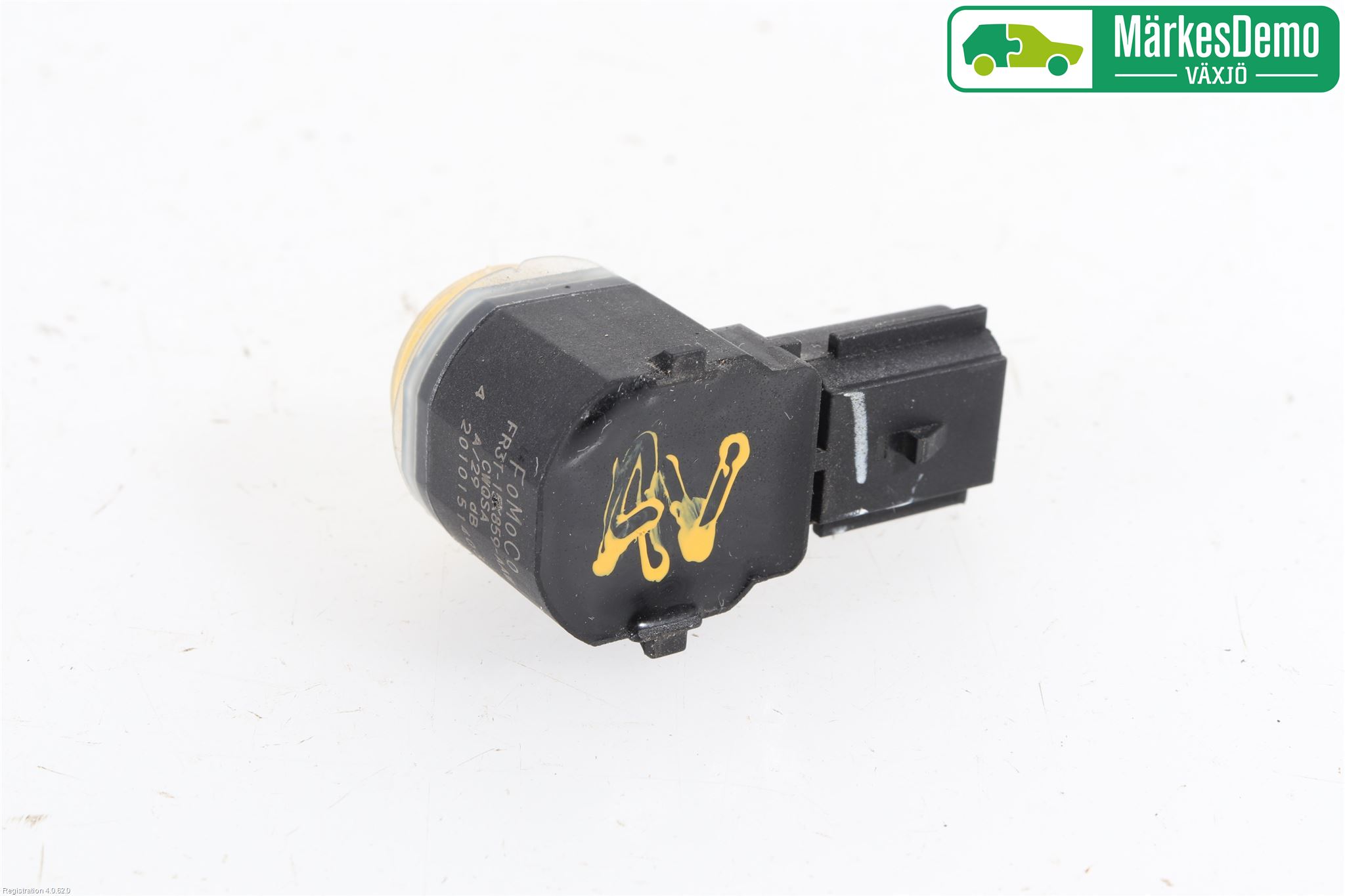 Ford MUSTANG VI 15-22 Sensor Ryggesensor