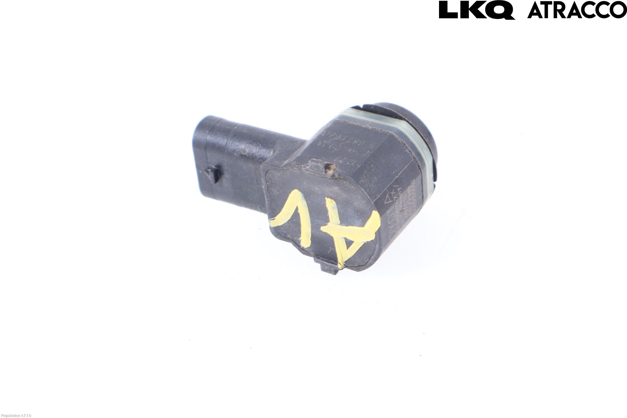 Toyota AURIS 13-19 Sensor Parkering Front