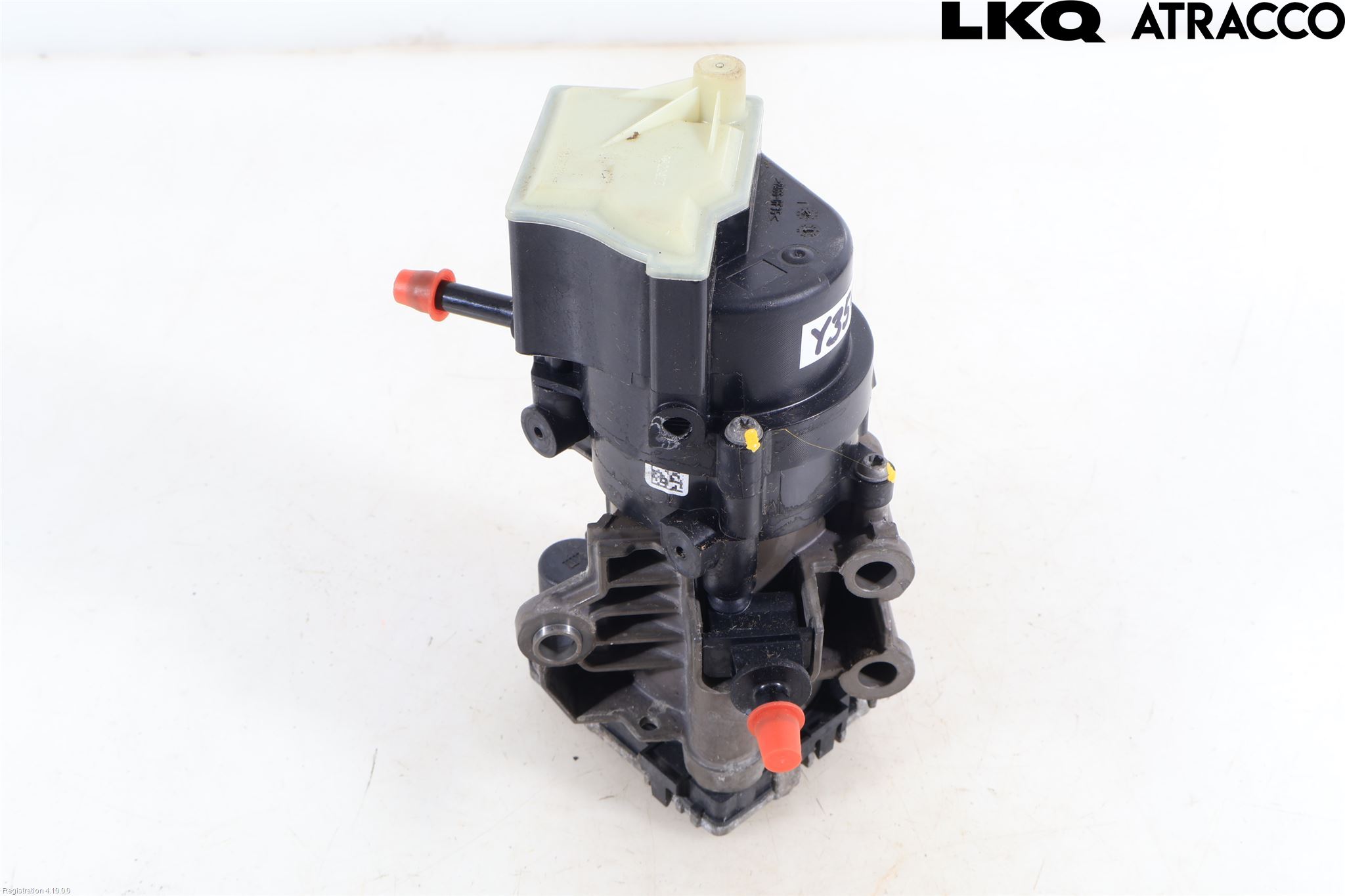 Hyundai IONIQ AE 17-22 Clutch Sylinder Slave