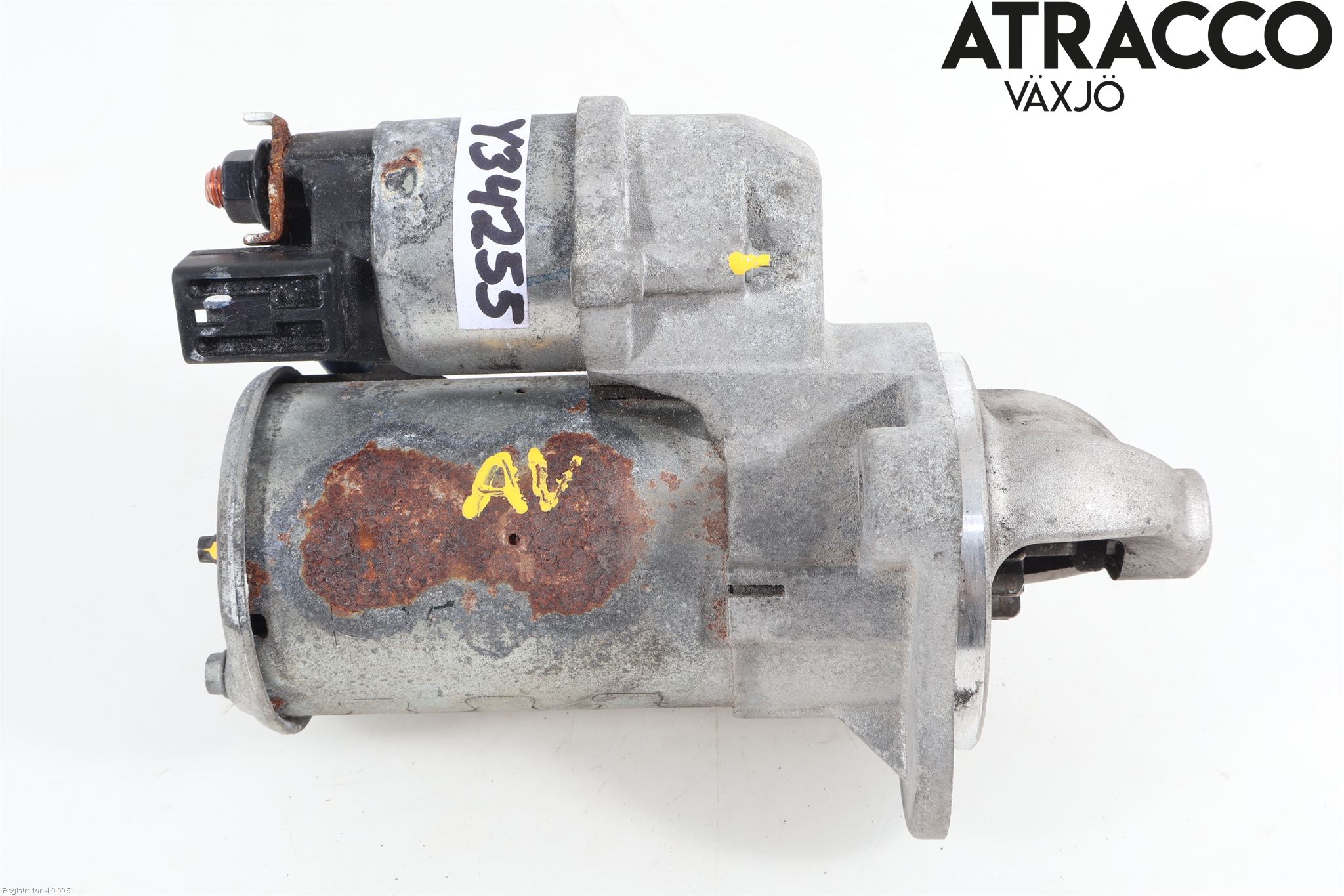Kia CEED/CEED SW 19- Startmotor