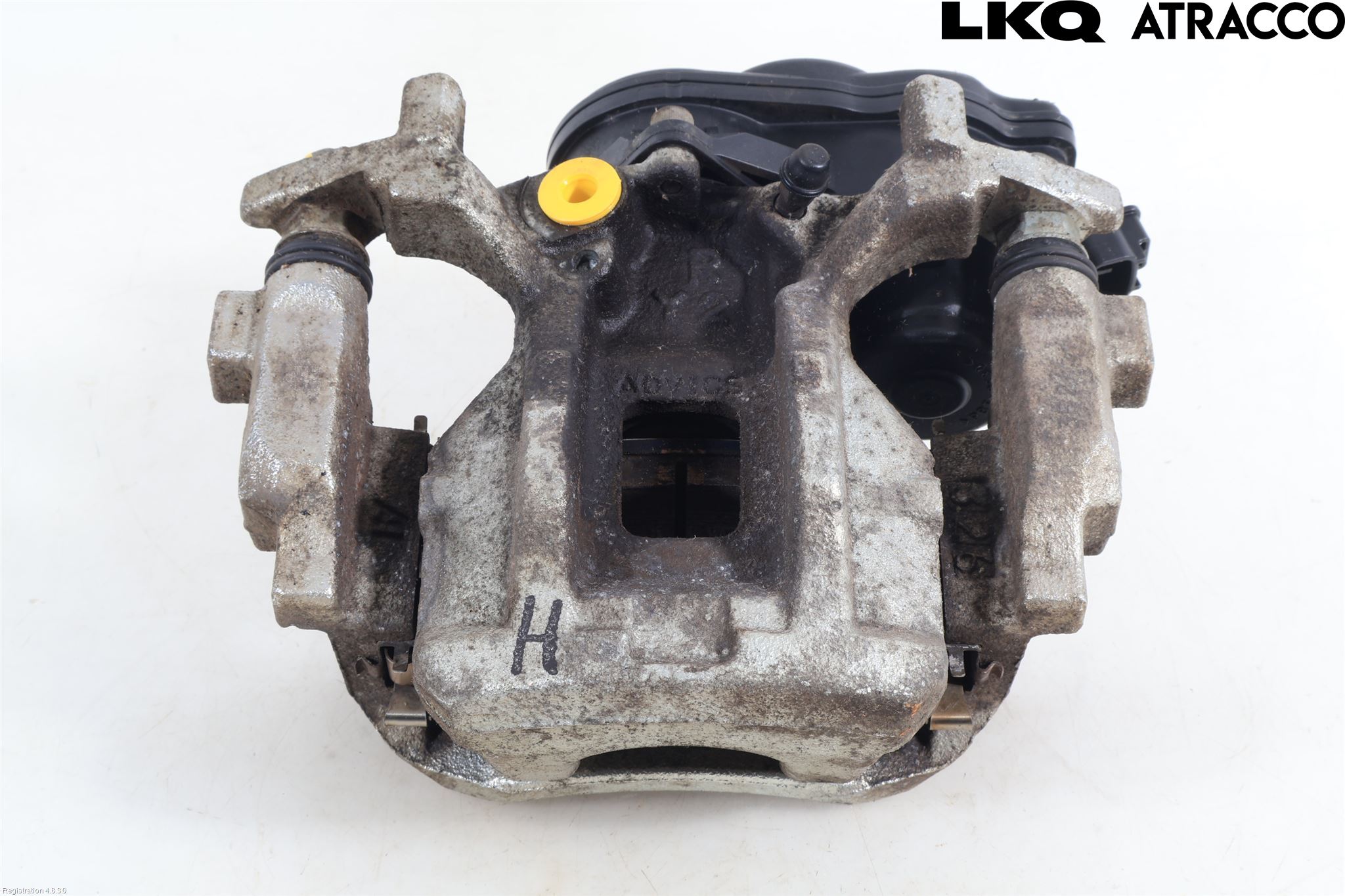 Toyota YARIS CROSS XP21 21- Bremsecaliper Bak Høyre