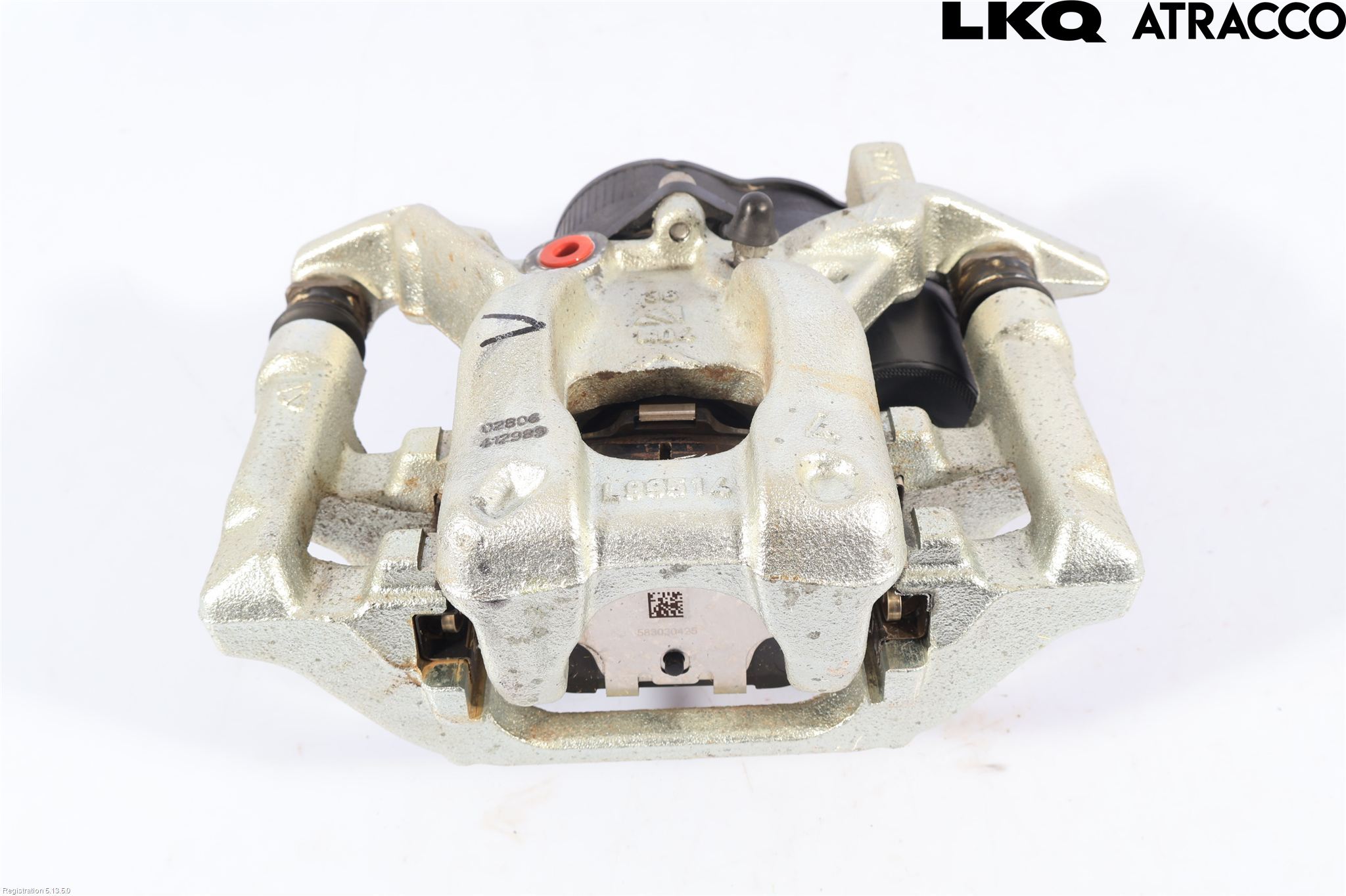 Toyota YARIS CROSS XP21 21- Bremsecaliper Bak Venstre