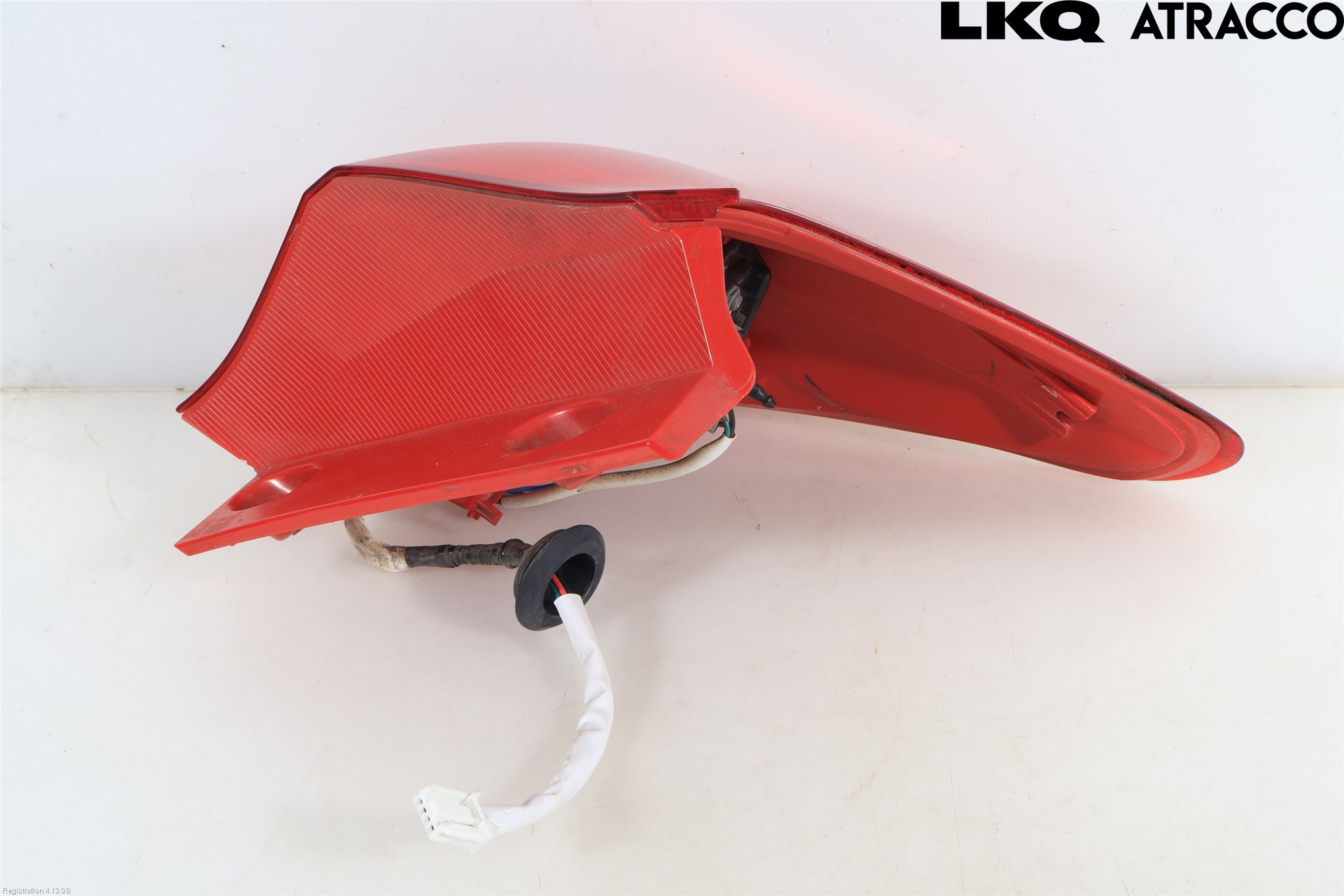 Toyota AURIS 13-19 Baklykt Venstre