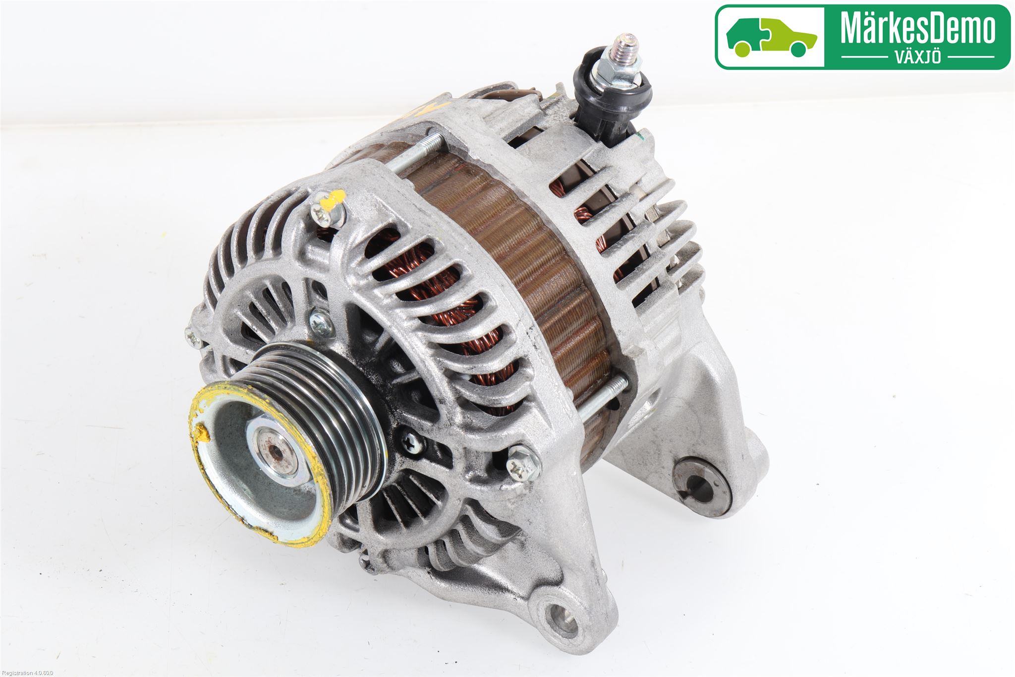 Mazda CX-5 17- Dynamo