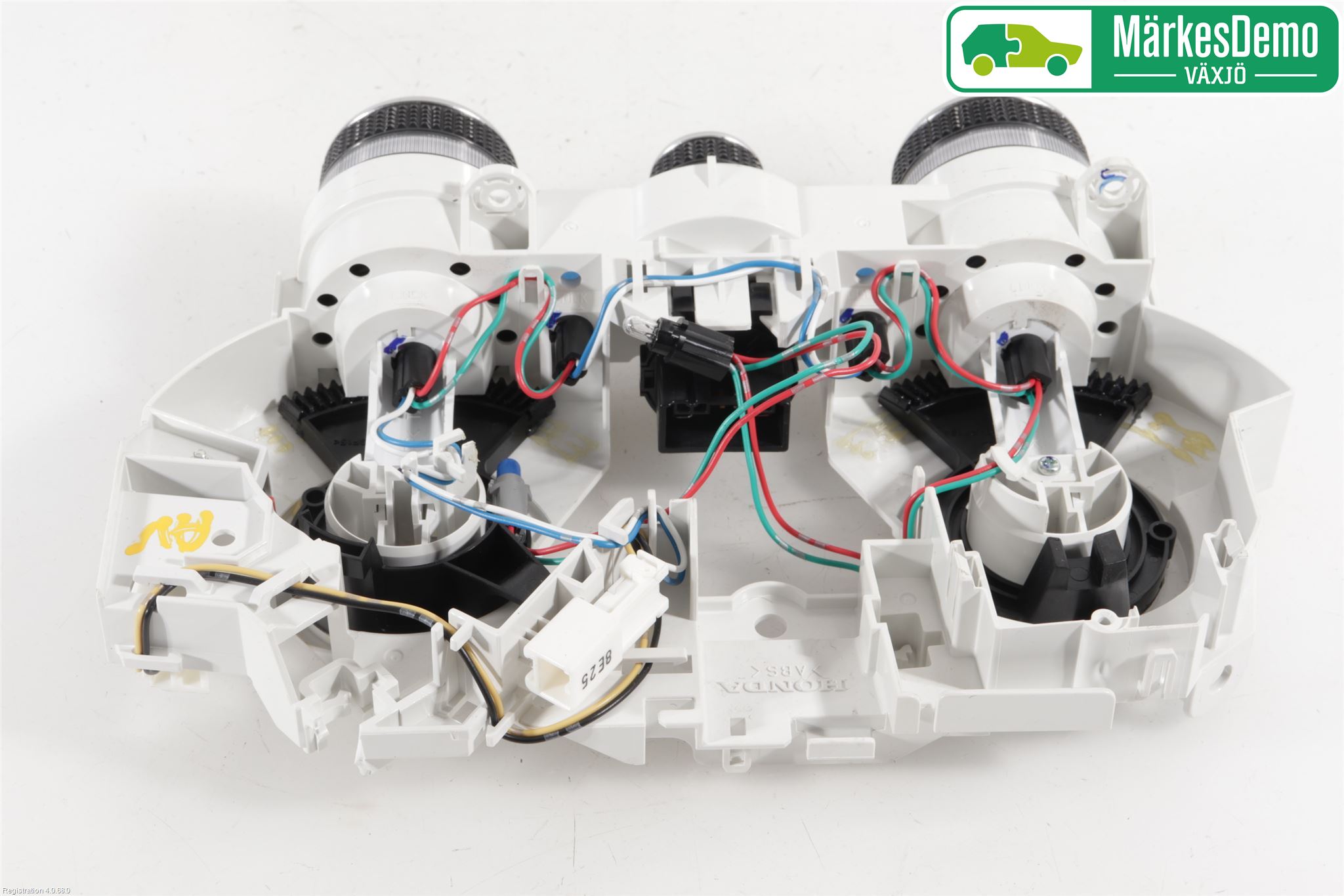 Honda JAZZ 15-20 Varme Ac Betjening-Display