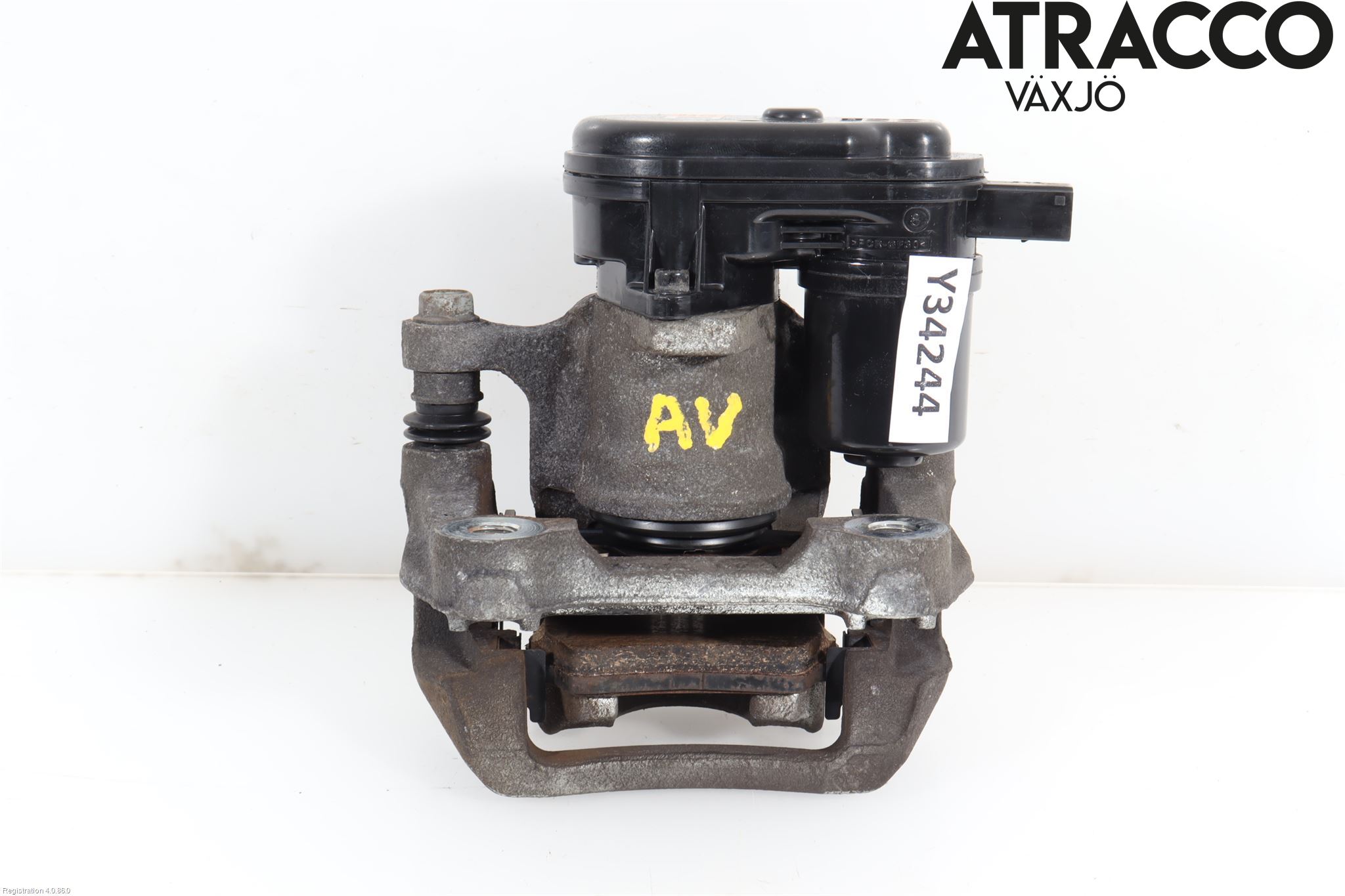 Hyundai i30 PD 17- Bremsecaliper Bak Venstre