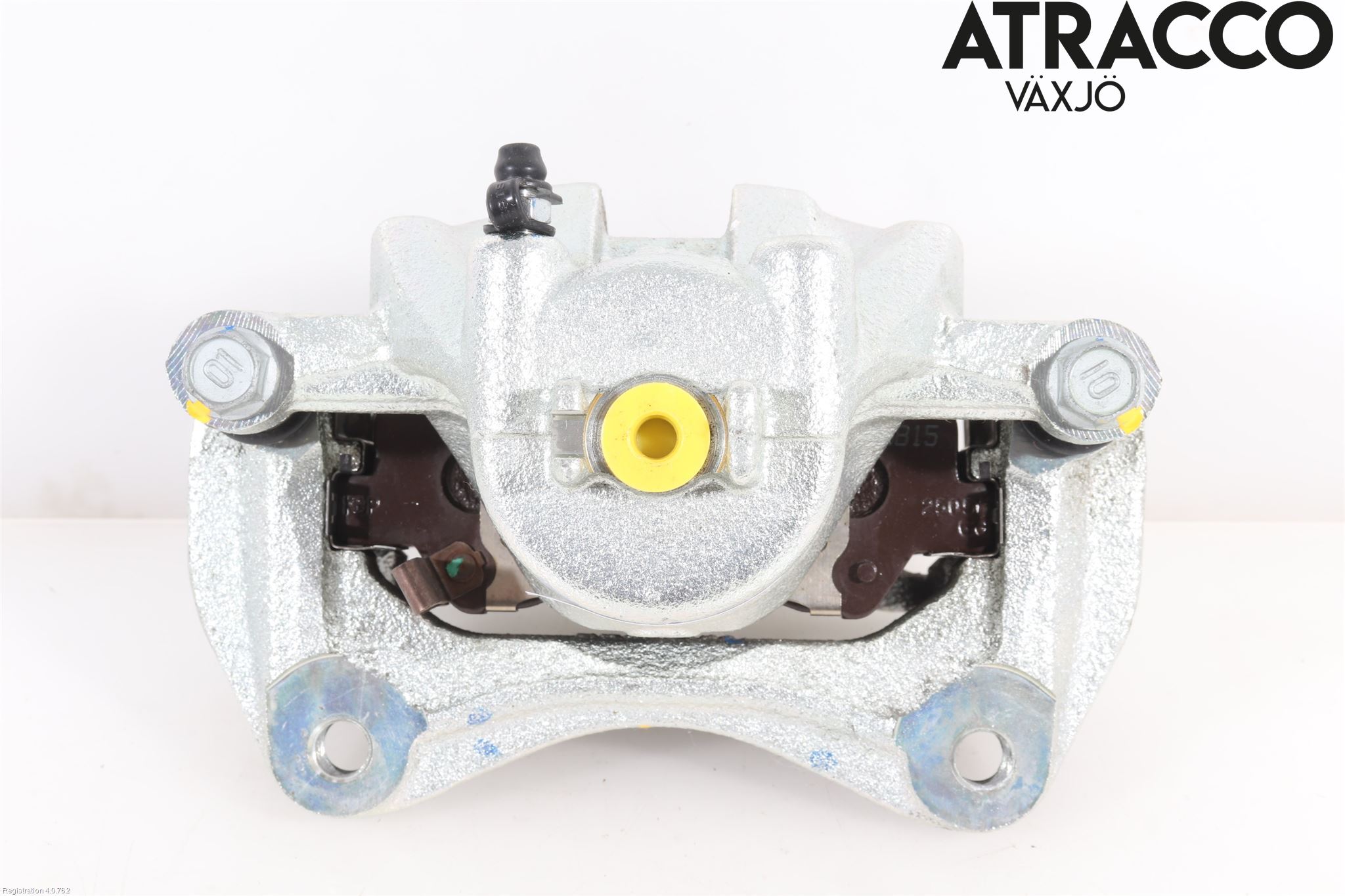 Hyundai i20 GB 15-20 Bremsecaliper Foran Venstre
