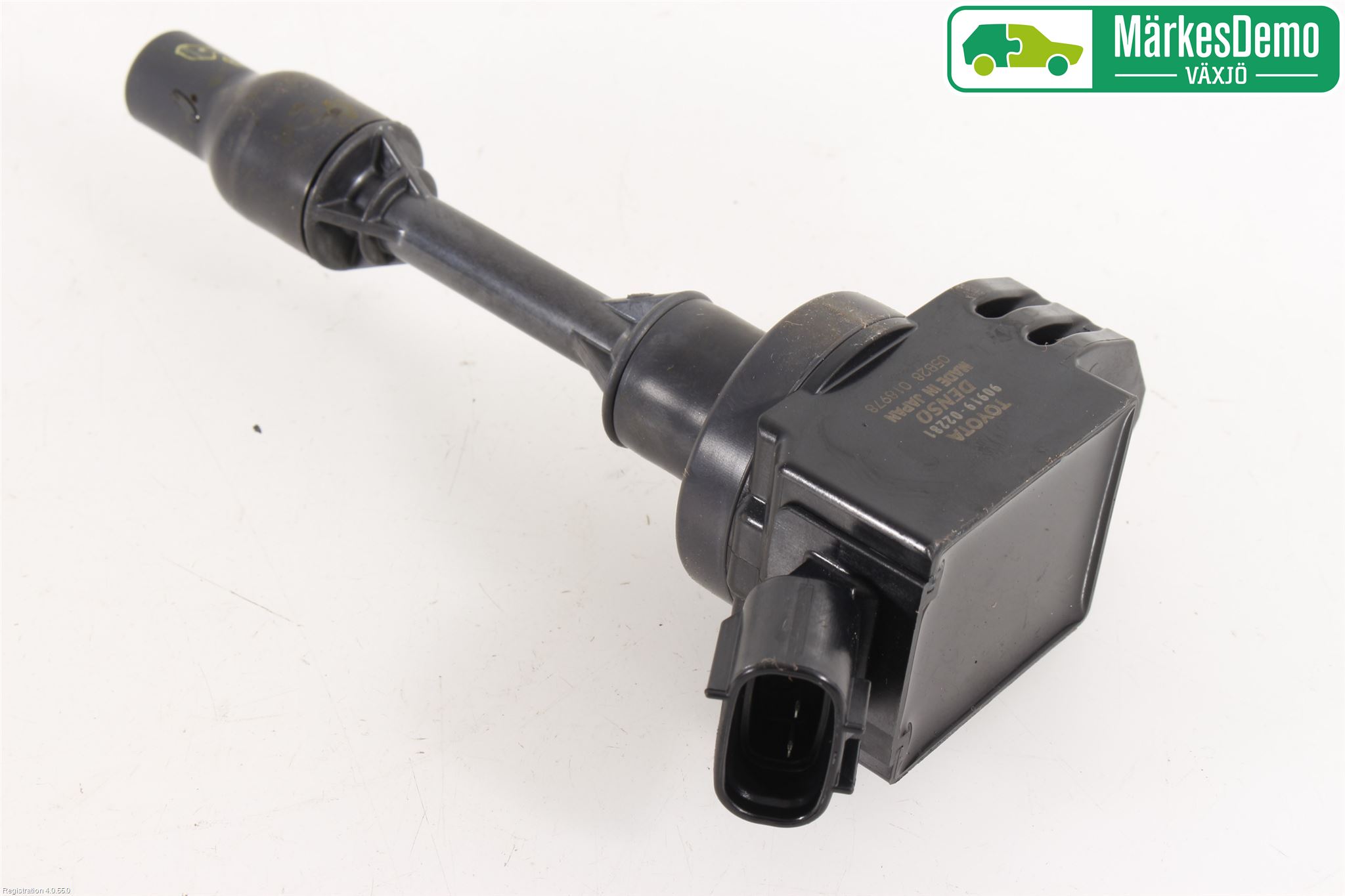 Toyota AYGO 15-21 Coil