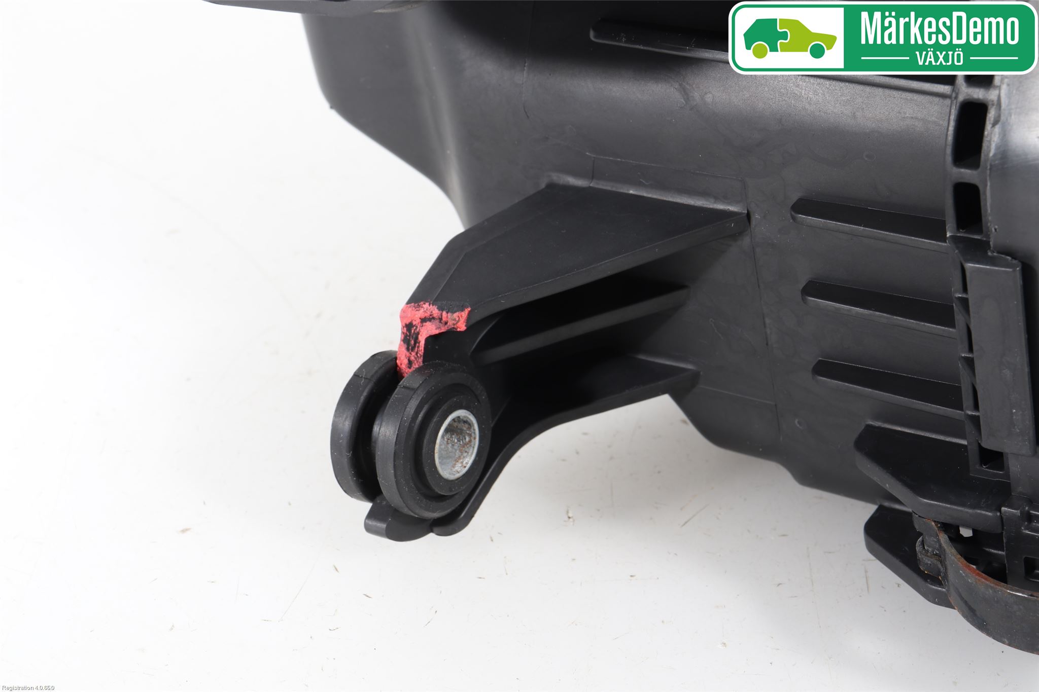Hyundai i40 08-15 Luftfilter Boks