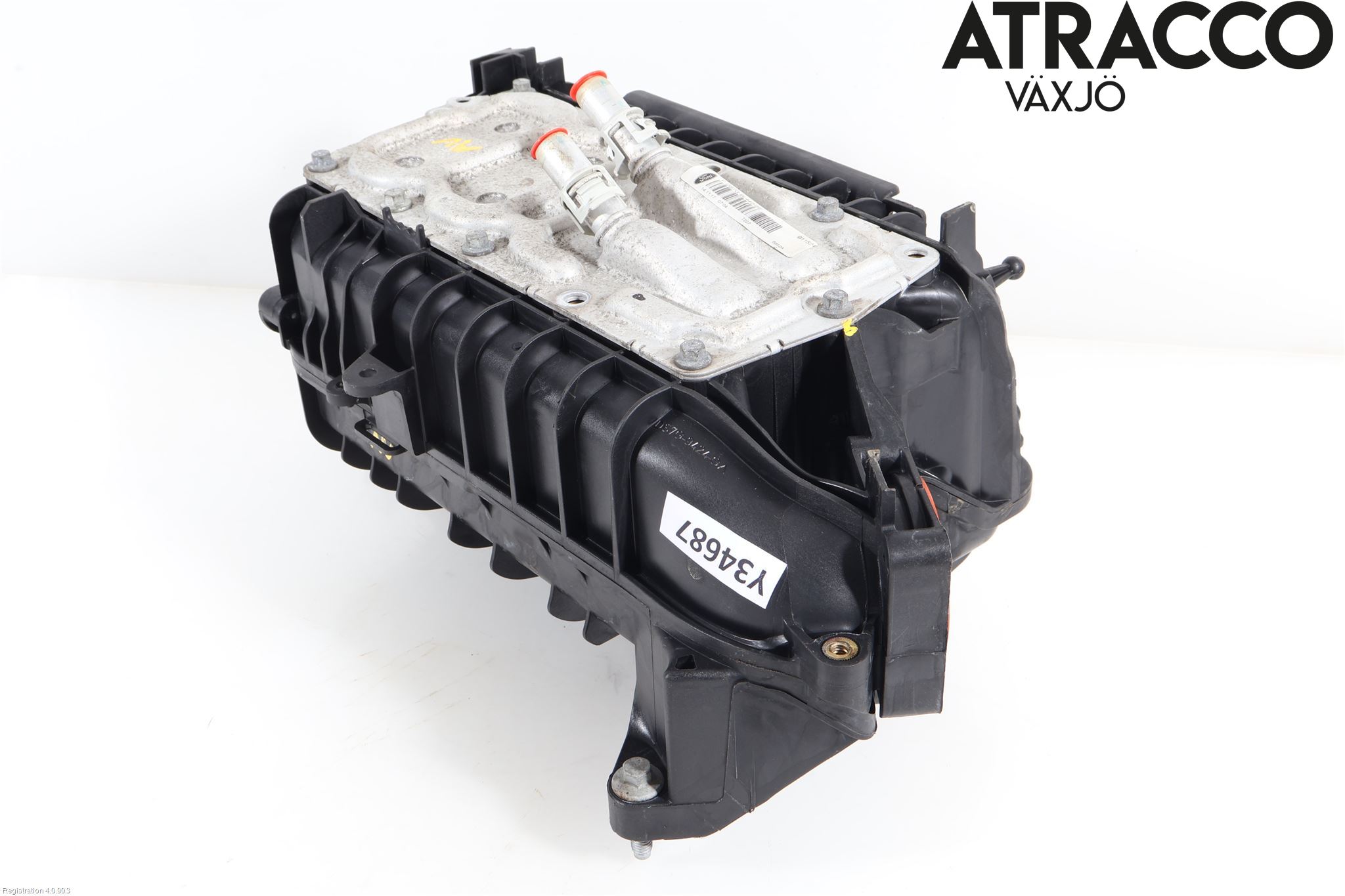 Ford GRAND C-MAX 15-19 Innsugningsmanifold