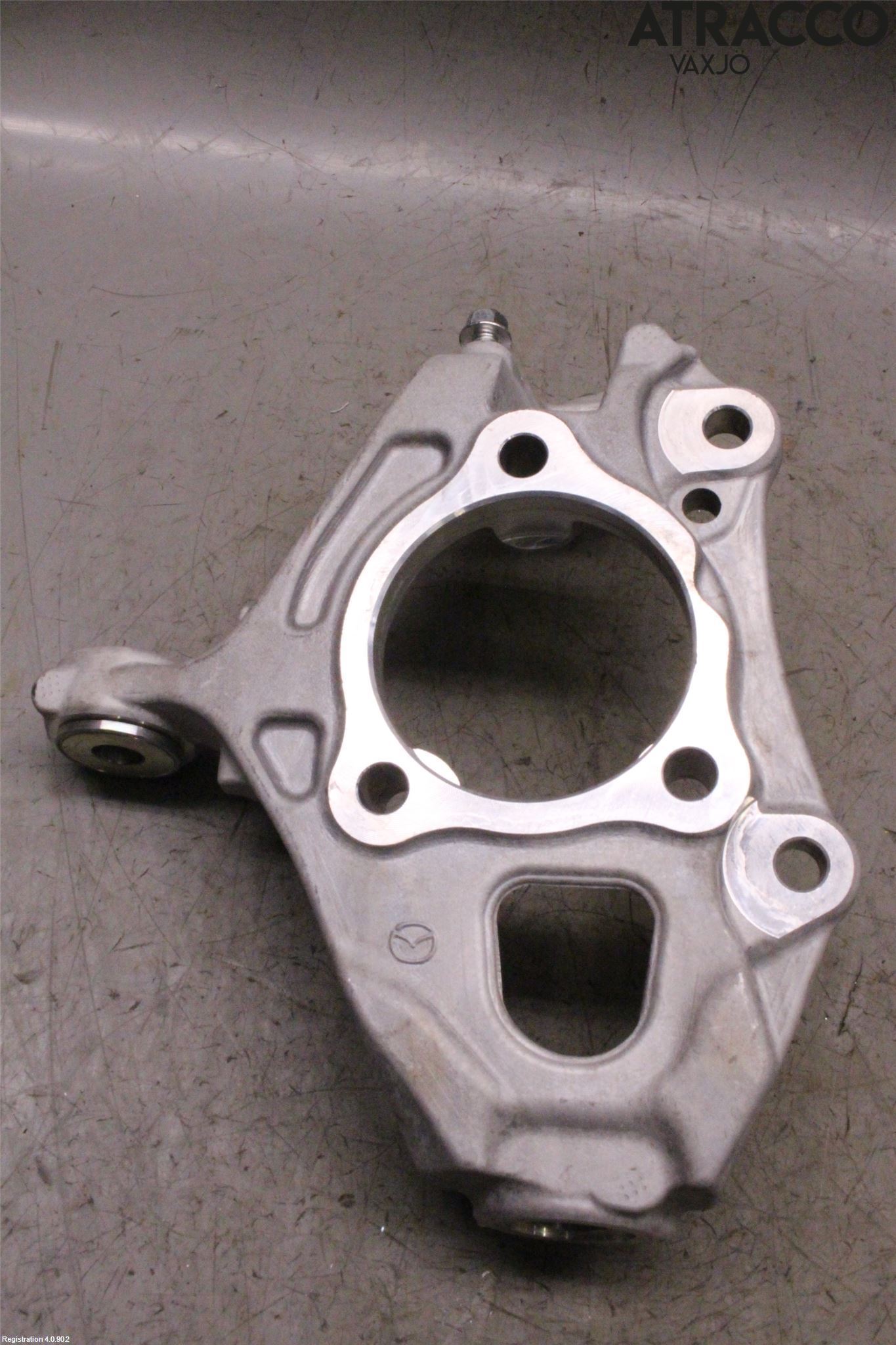 Mazda MX-5 IV (ND/ND2/ND3) MIATA 15- Spindel Vf