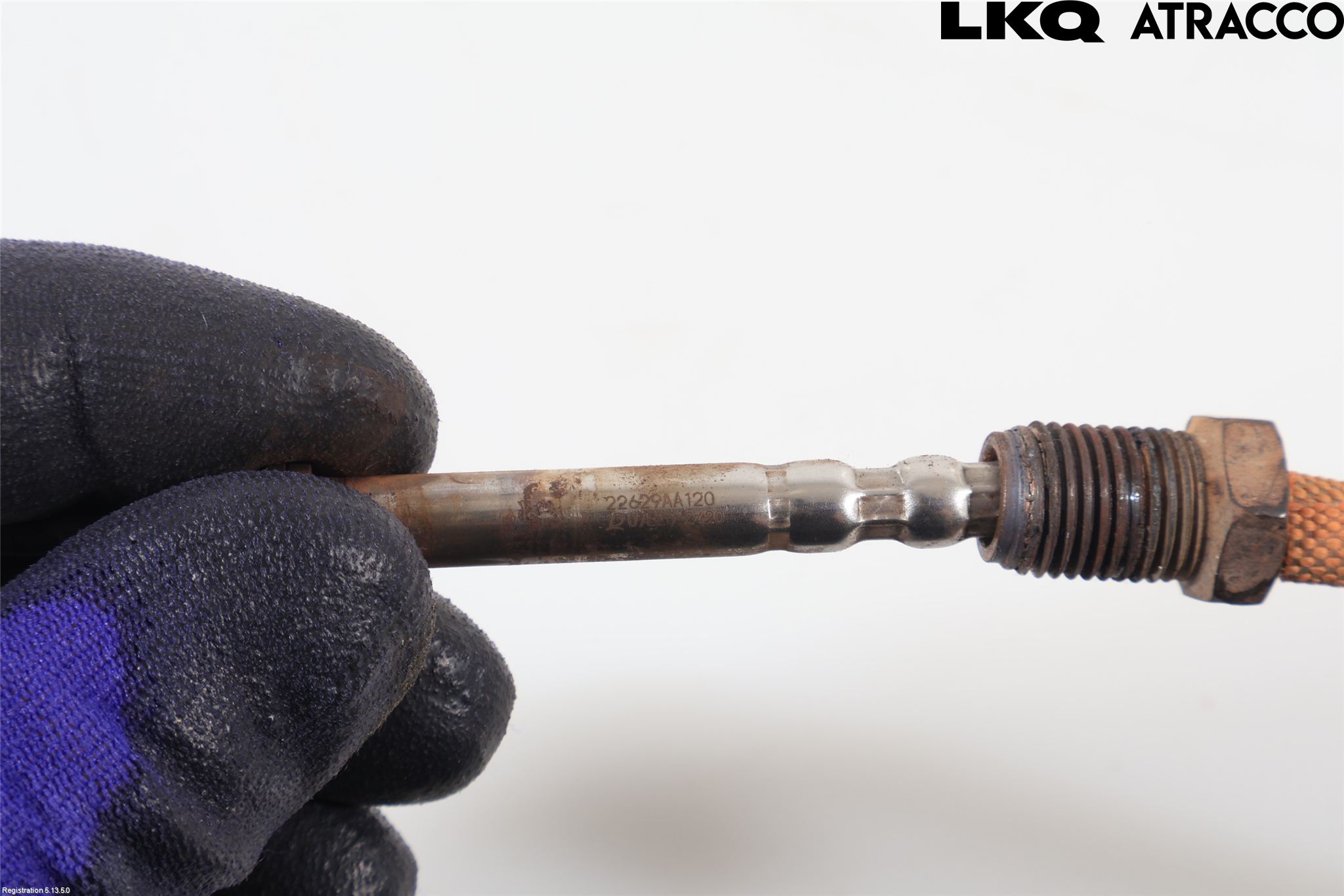 Subaru OUTBACK 21- Sensor Eksos