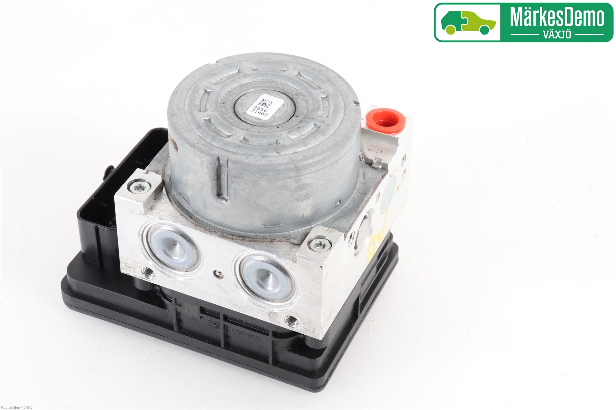 Mazda 3 III 14-19 Abs Hydraulikkaggregat