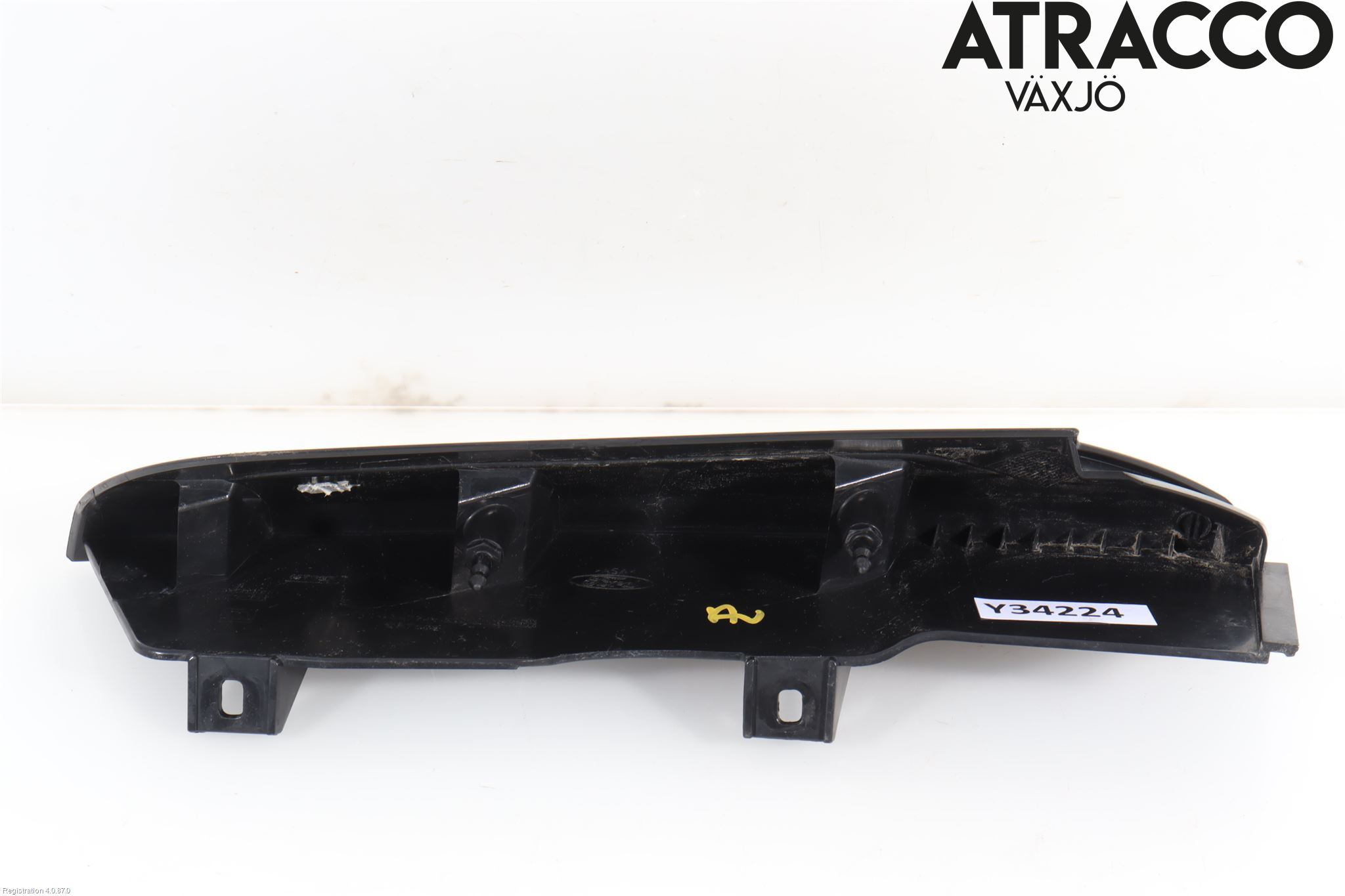 Ford TRANSIT/TOURNEO CONNECT 13-22 List Bak-Bakluke