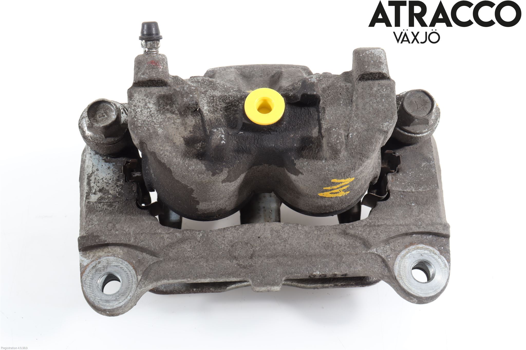 Mitsubishi ECLIPS CROSS Bremsecaliper Foran Venstre