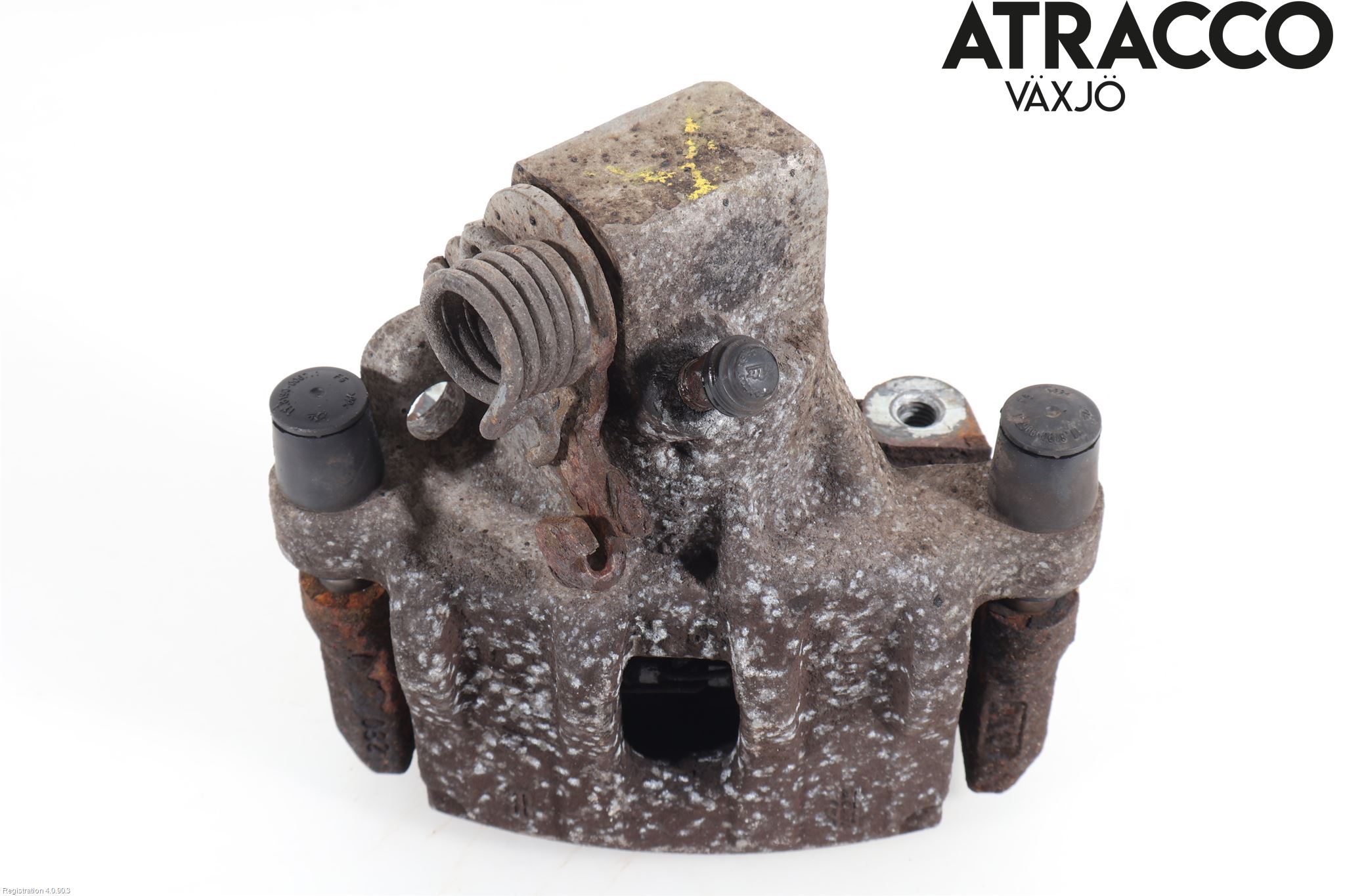 Ford GRAND C-MAX 15-19 Bremsecaliper Bak Venstre