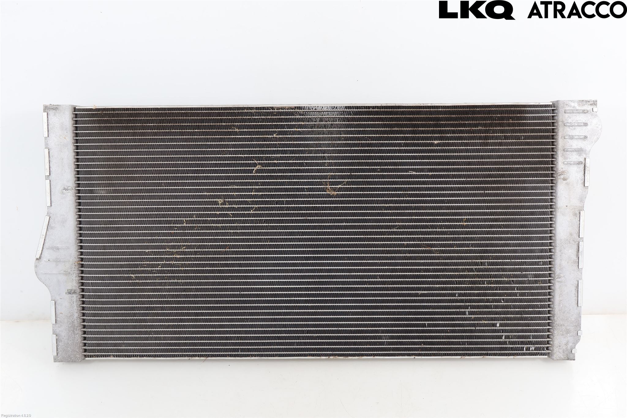 BMW 5 F10/F11/F18 09-17 Radiator Automat