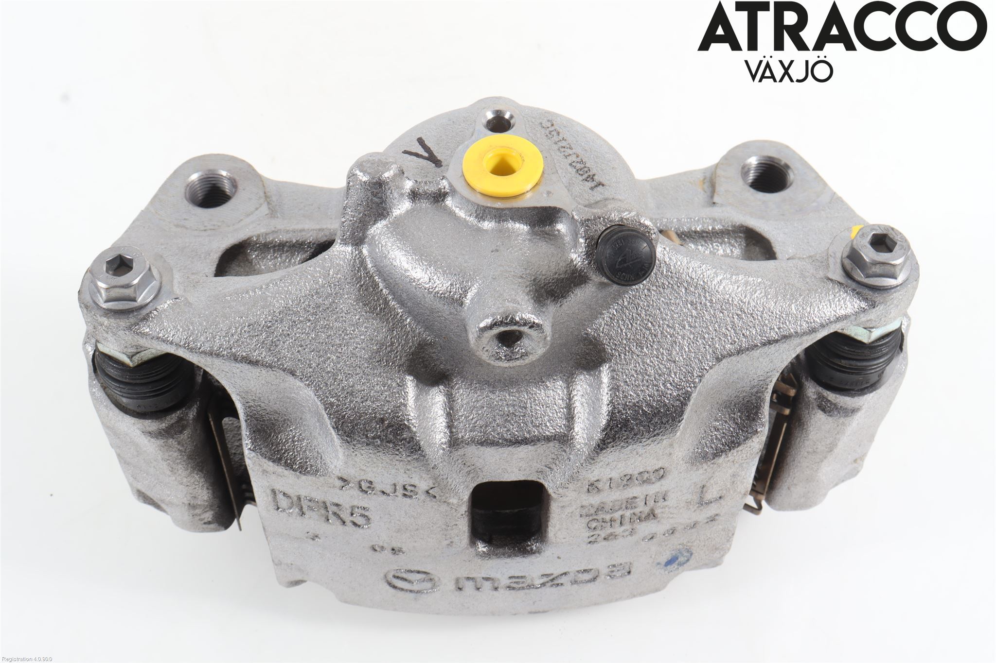 Mazda CX-30 20- Bremsecaliper Foran Venstre