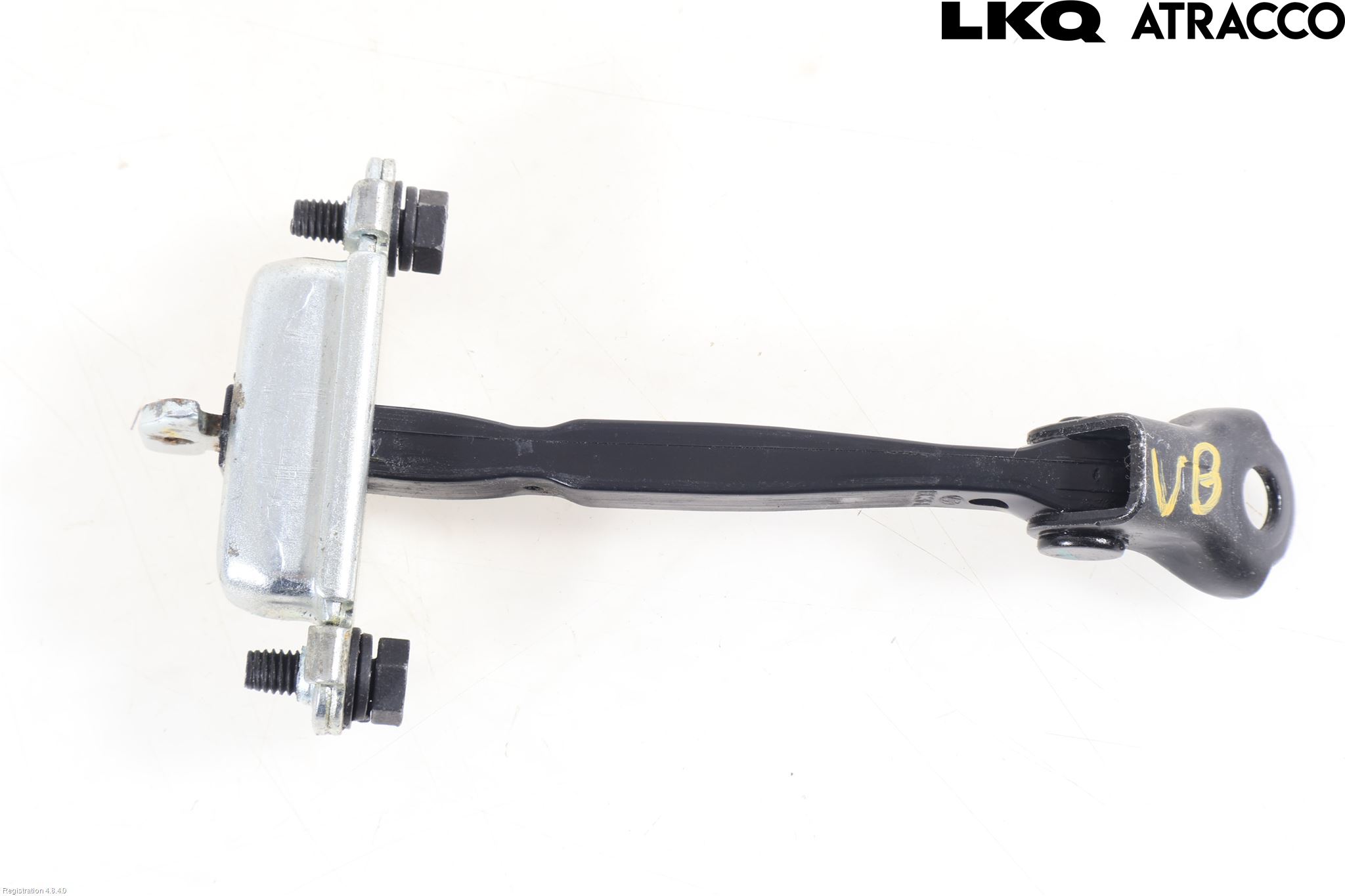 Hyundai BAYON BC3 21- Dørstopper