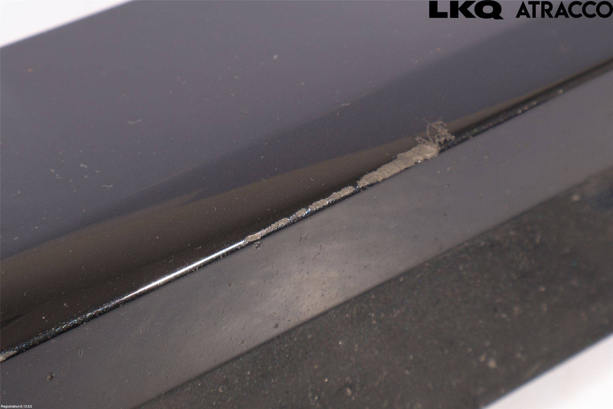Mazda CX-60 22- Innr Terskel Innstigning