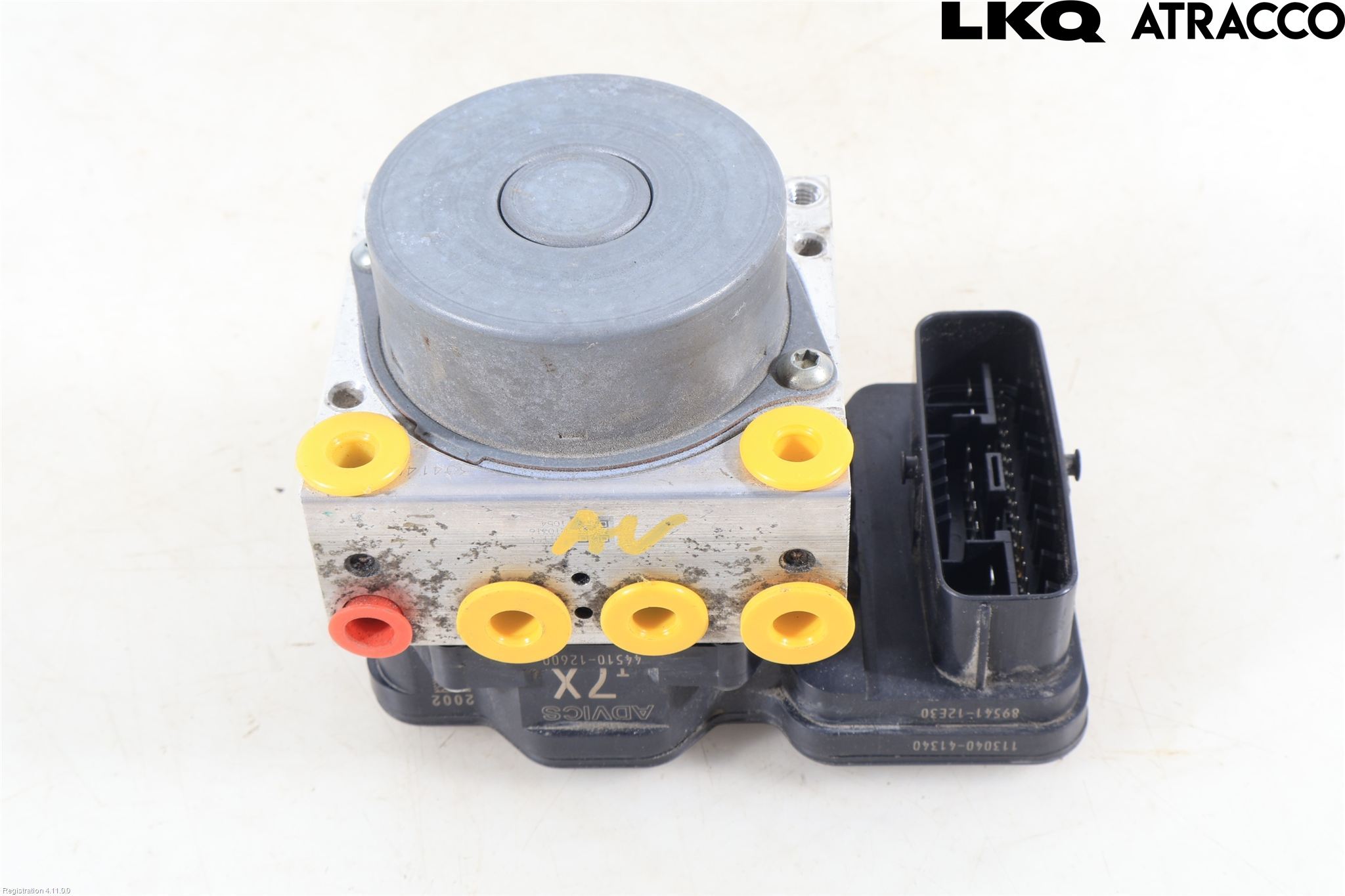 Toyota COROLLA 19- Abs Hydraulikkaggregat
