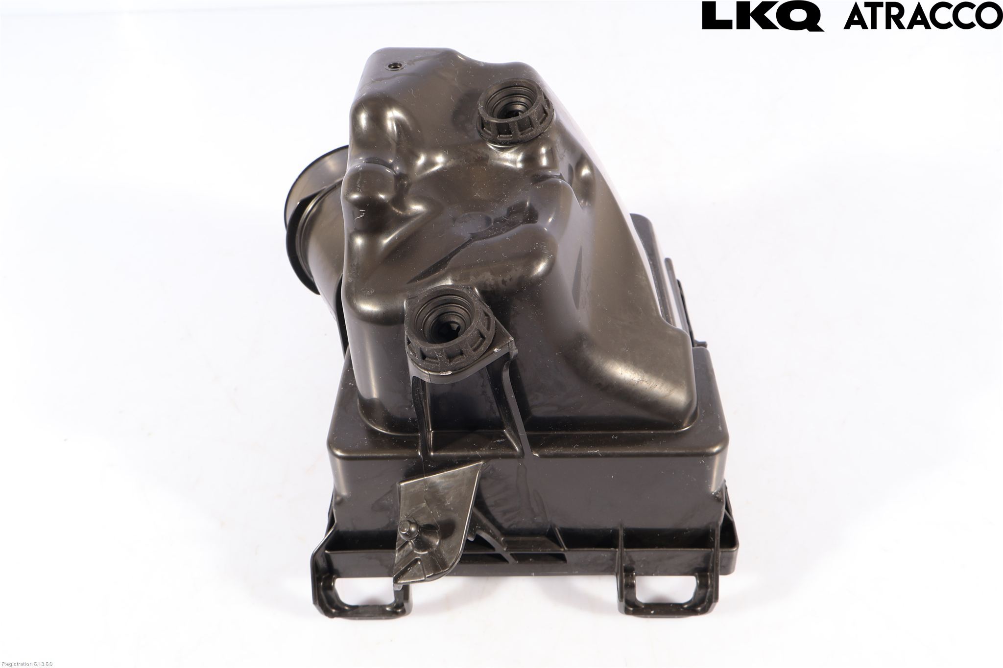 Toyota YARIS XP21 20- Luftfilter Boks