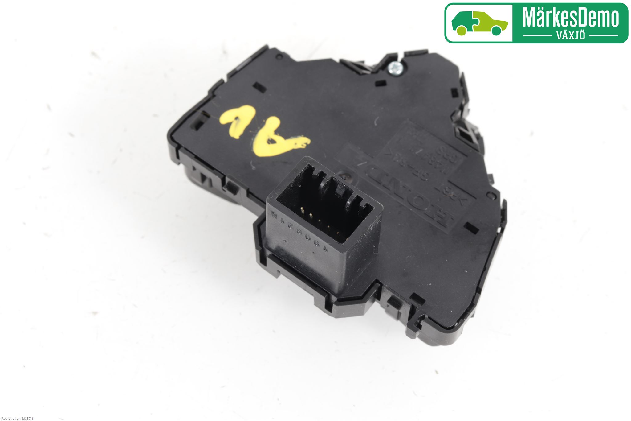 Honda HR-V 15-21 Bryter Ratt Radio-Stereo