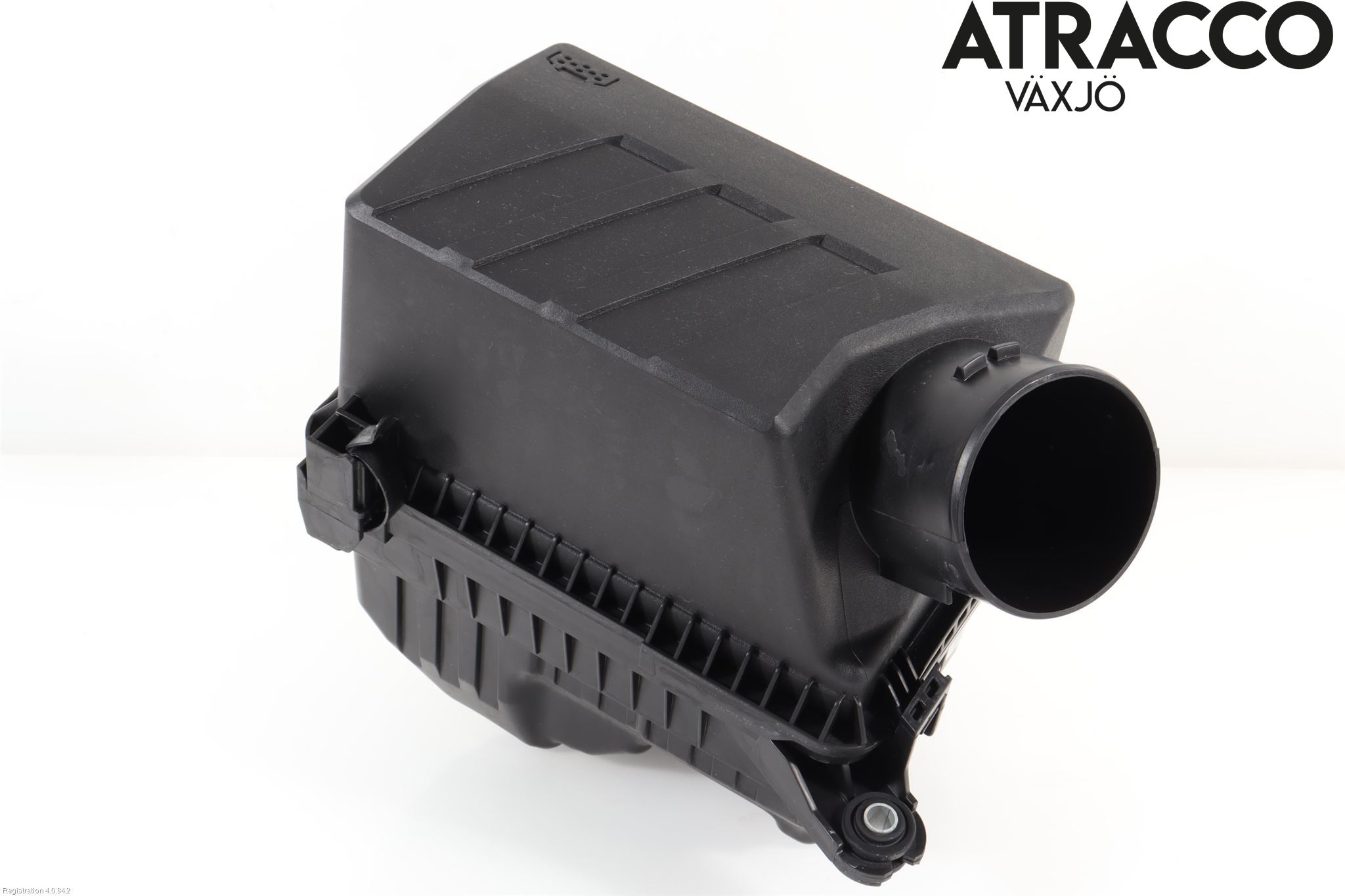 Hyundai KONA/ELECTRIC OS 18-23 Luftfilter Boks