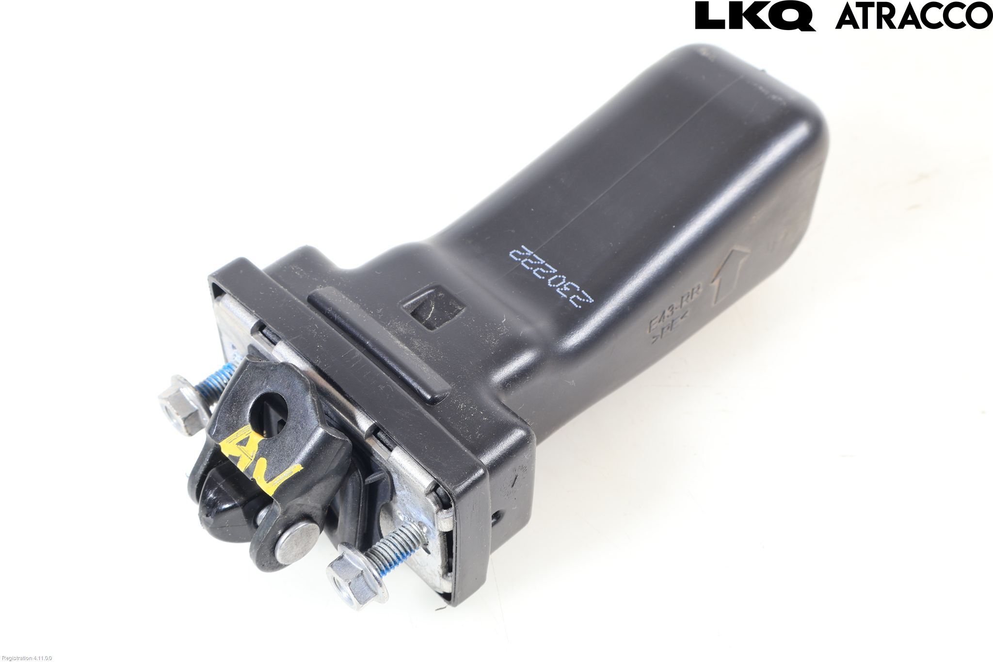 Peugeot 408 22- Dørstopper