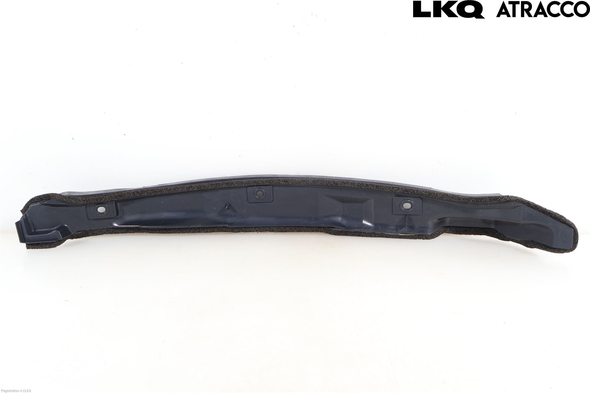 Toyota YARIS XP21 20- Skjerm Hjørne Utfylling Foran