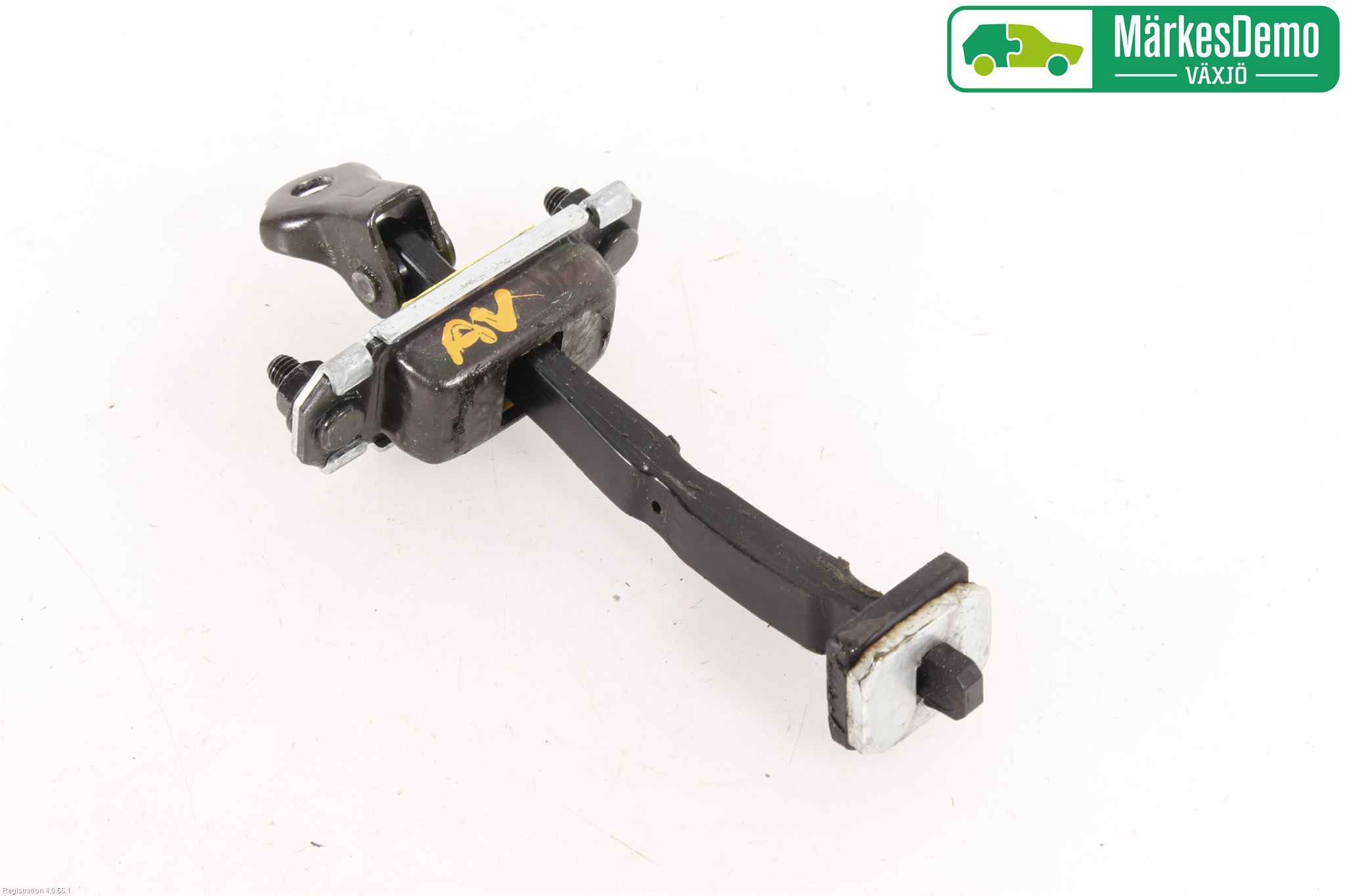 Hyundai i30 PD 17- Dørstopper