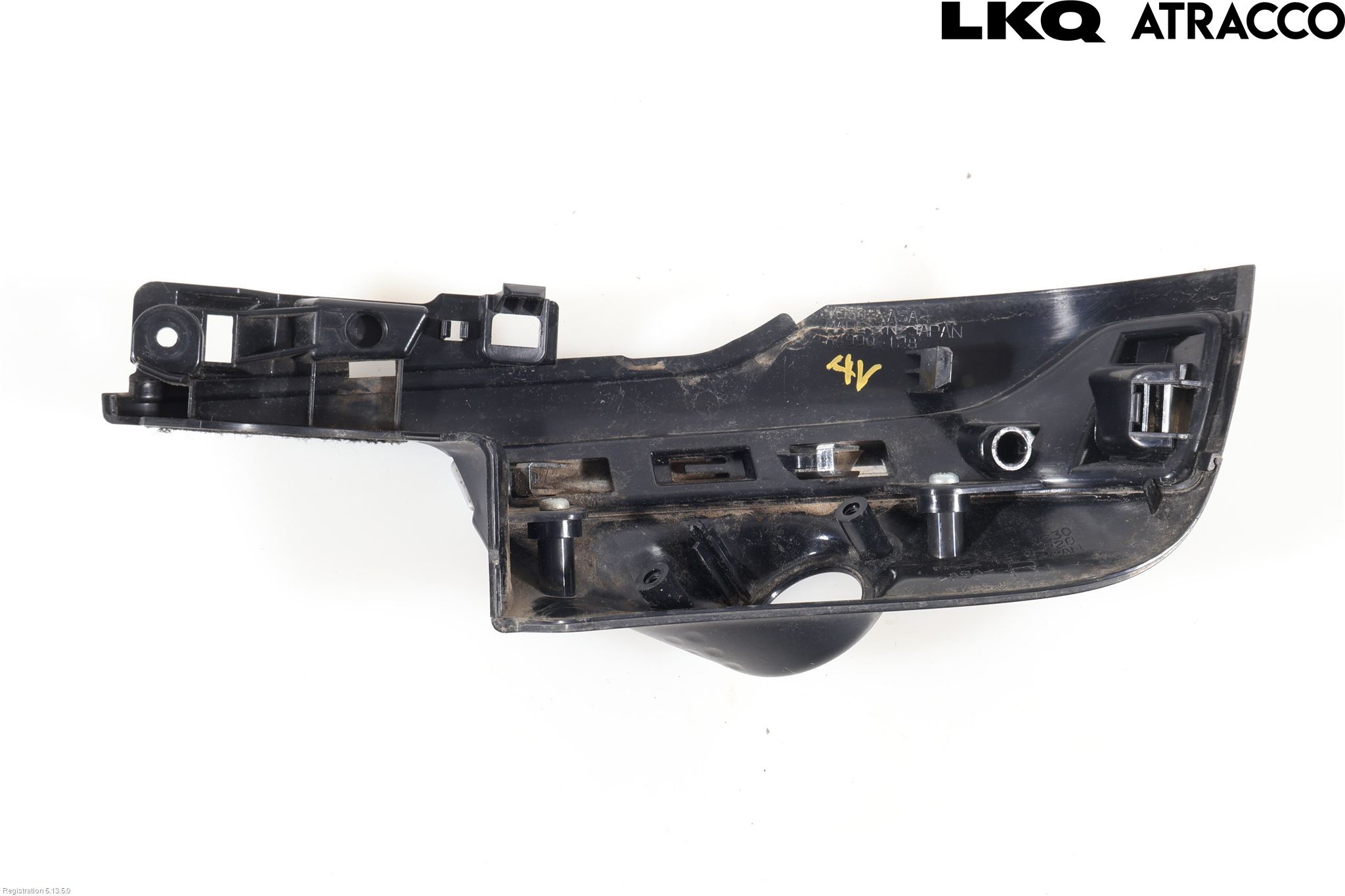 Subaru OUTBACK 21- Speil H Ytre Speilhus