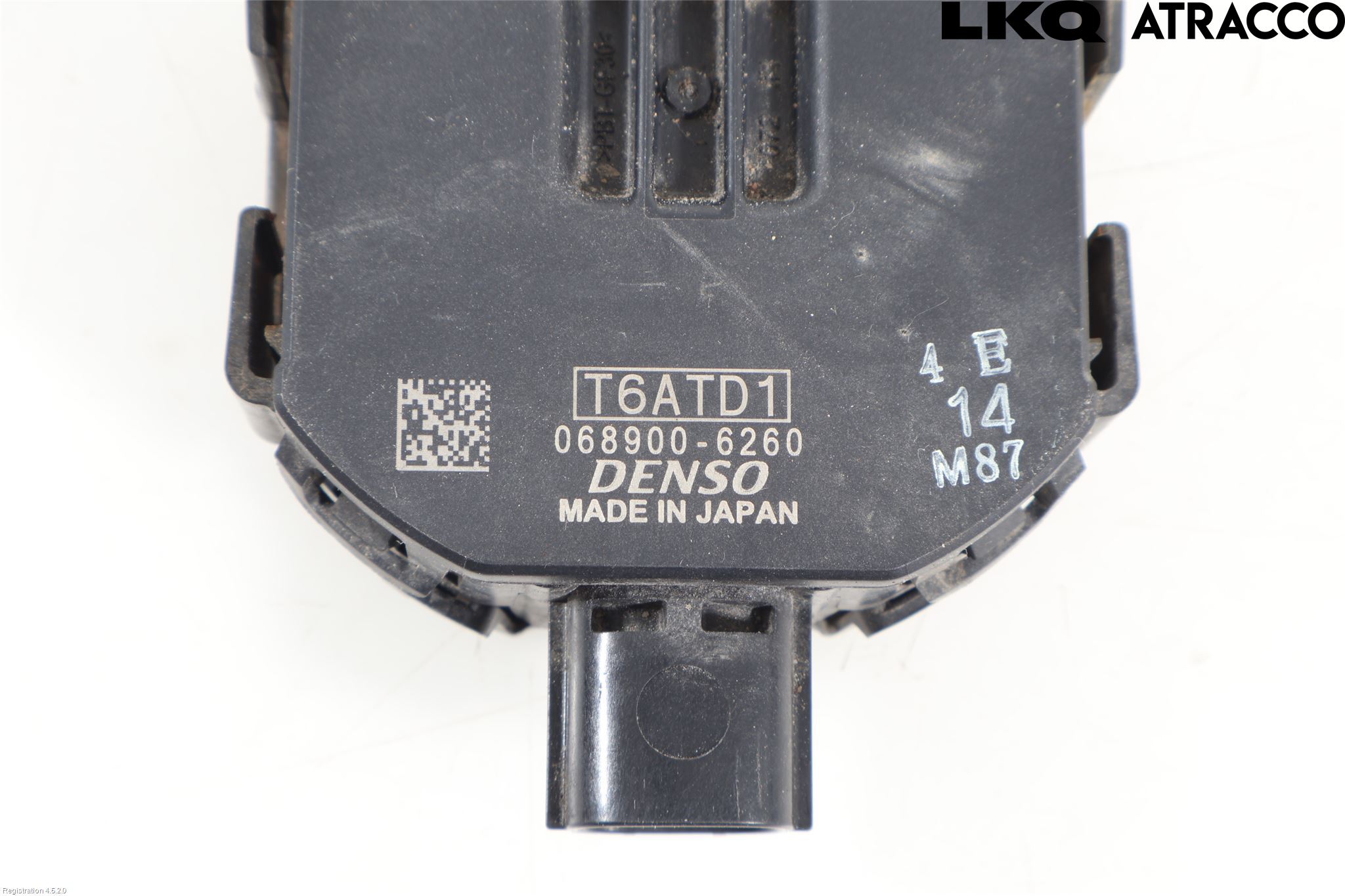 Honda E 20-23 Innr Høyttaler