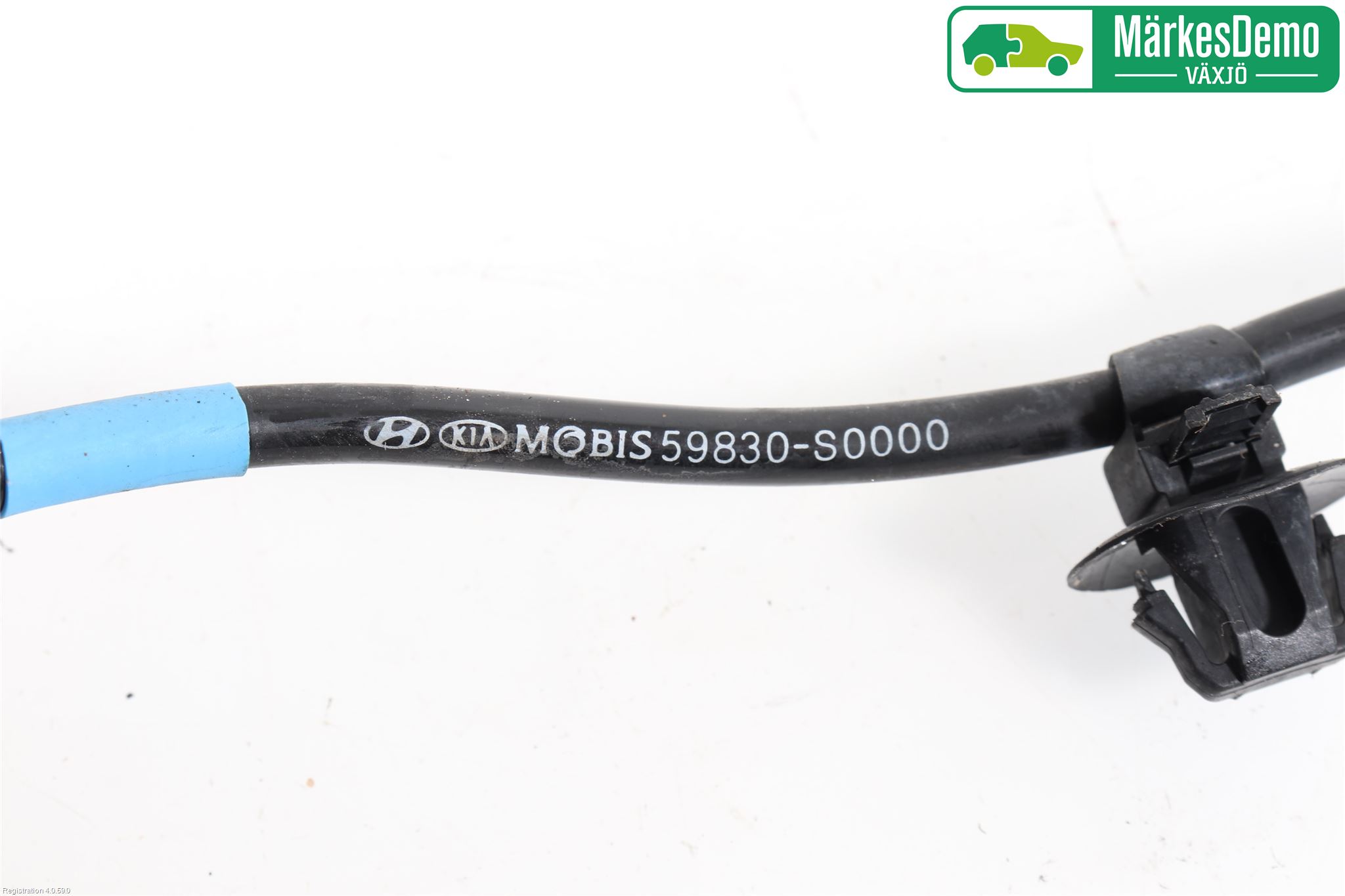 Hyundai i30 PD 17- Abs Føler
