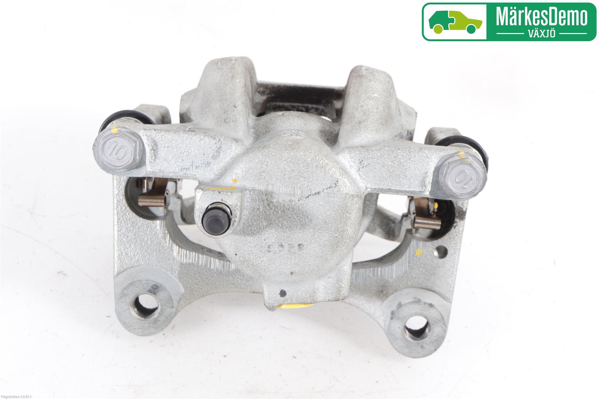 Mazda MX-5 IV (ND/ND2/ND3) MIATA 15- Bremsecaliper Foran Høyre