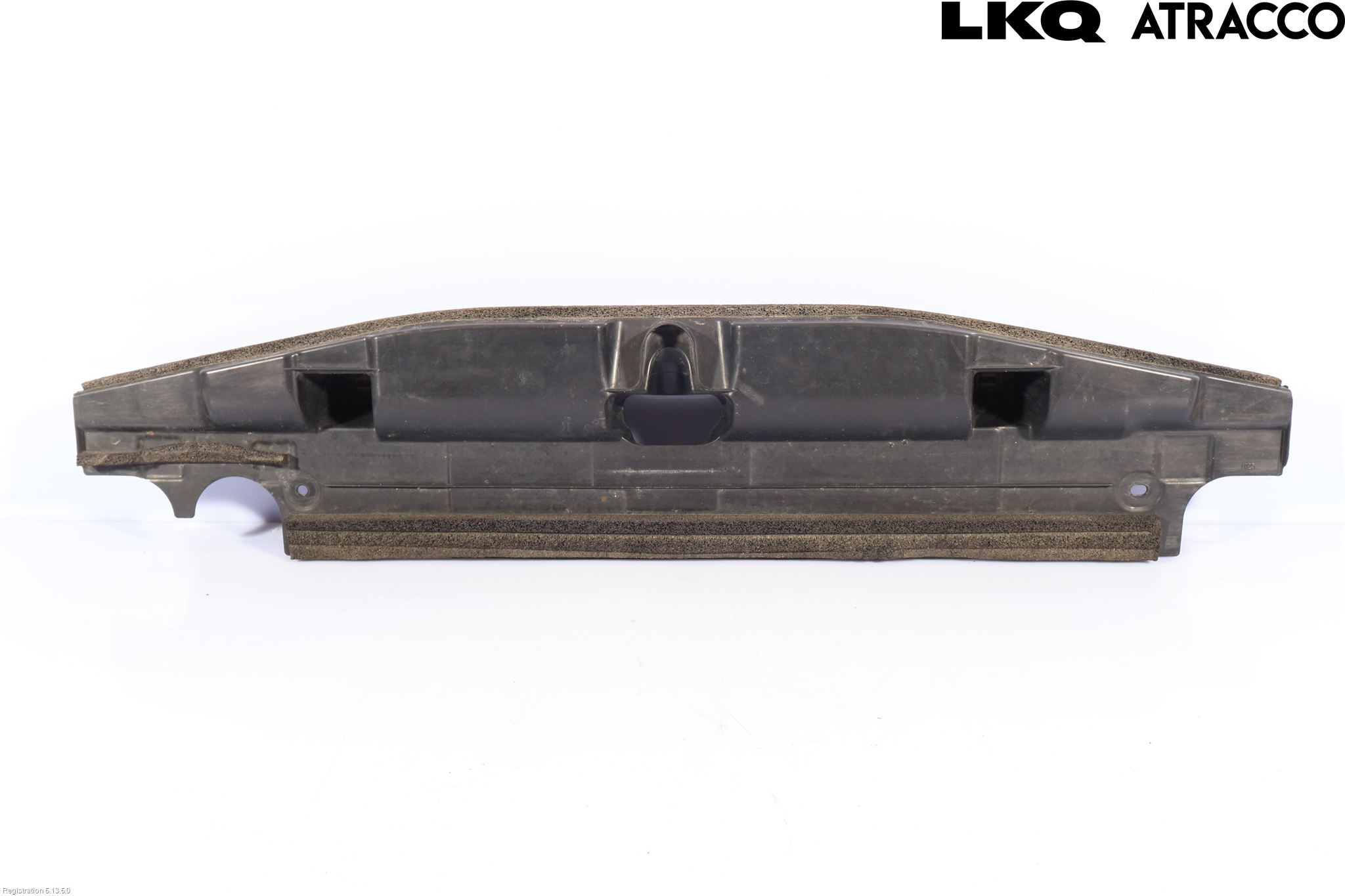 Toyota C-HR 16-23 Luftstyring Front