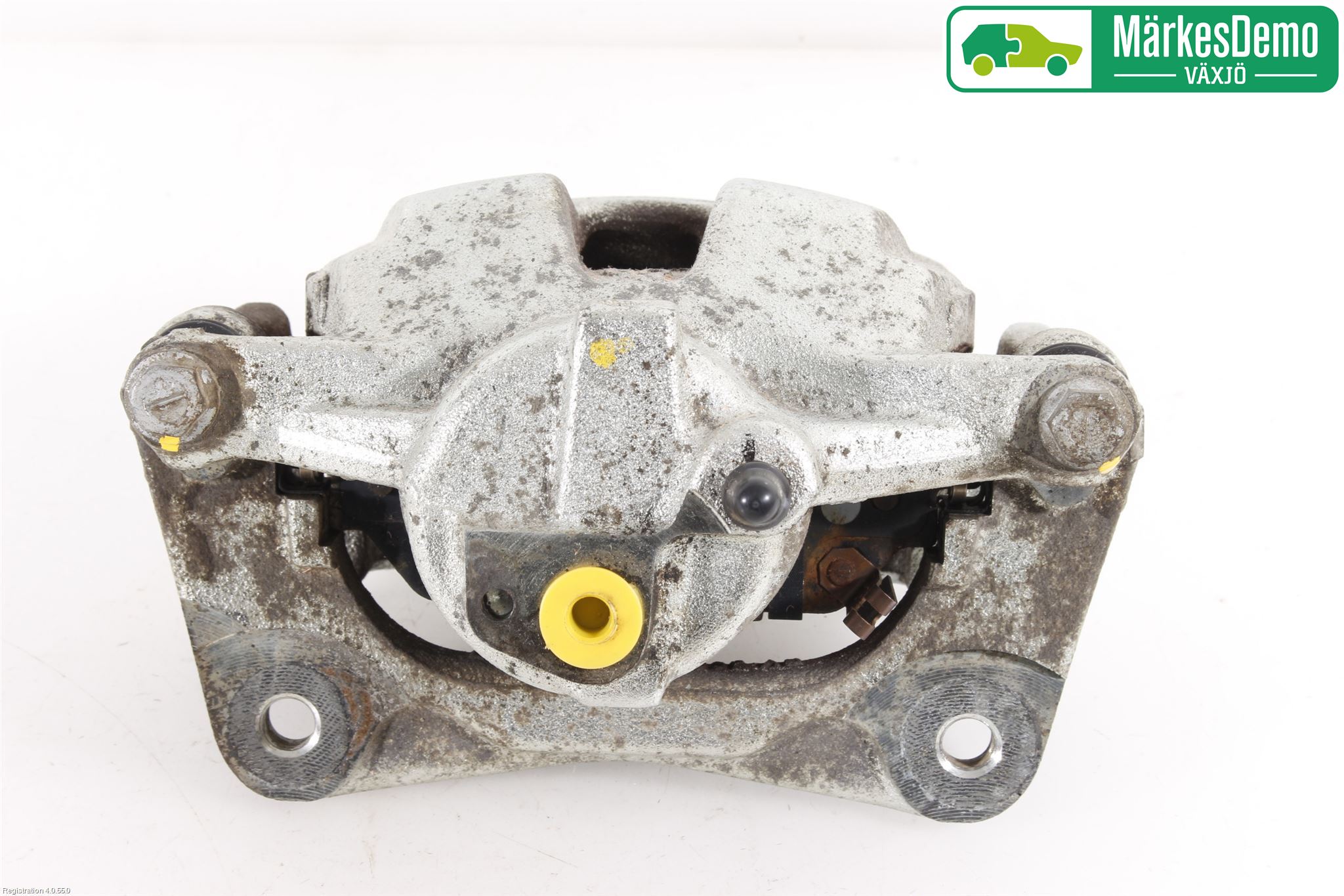 Toyota C-HR 16-23 Bremsecaliper Foran Venstre