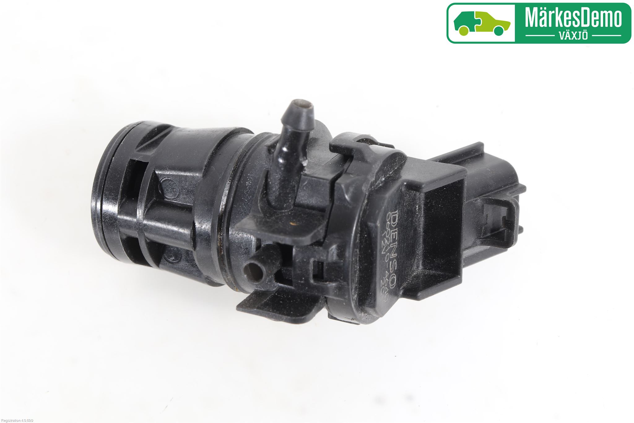 Suzuki JIMNY 81-21 Spylerpumpe Bakluke