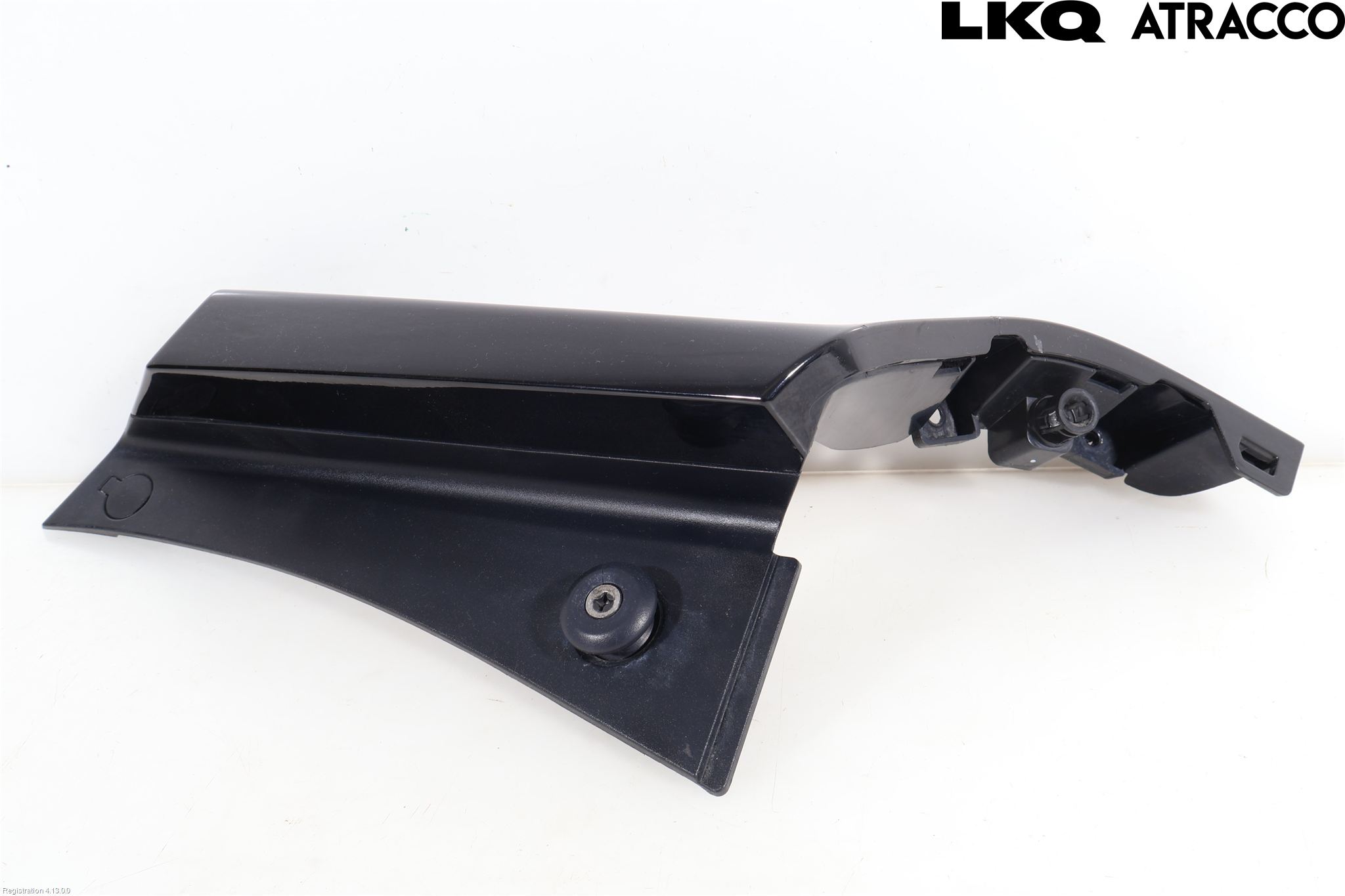 Kia NIRO (DE) 17-22 Baklykt Omramming