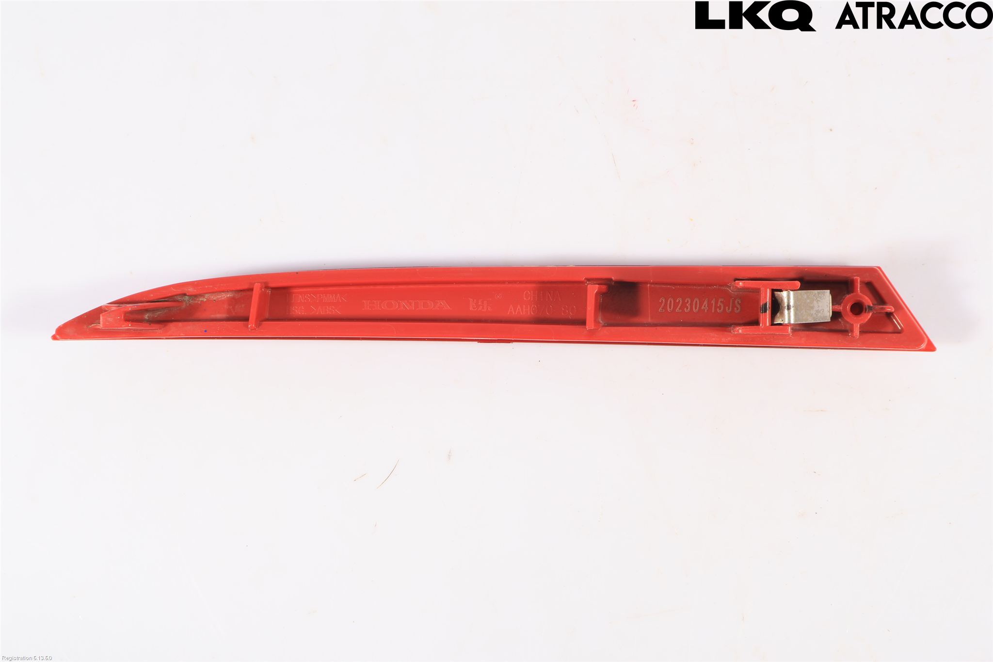 Honda E:NY1 23- Refleks Bak