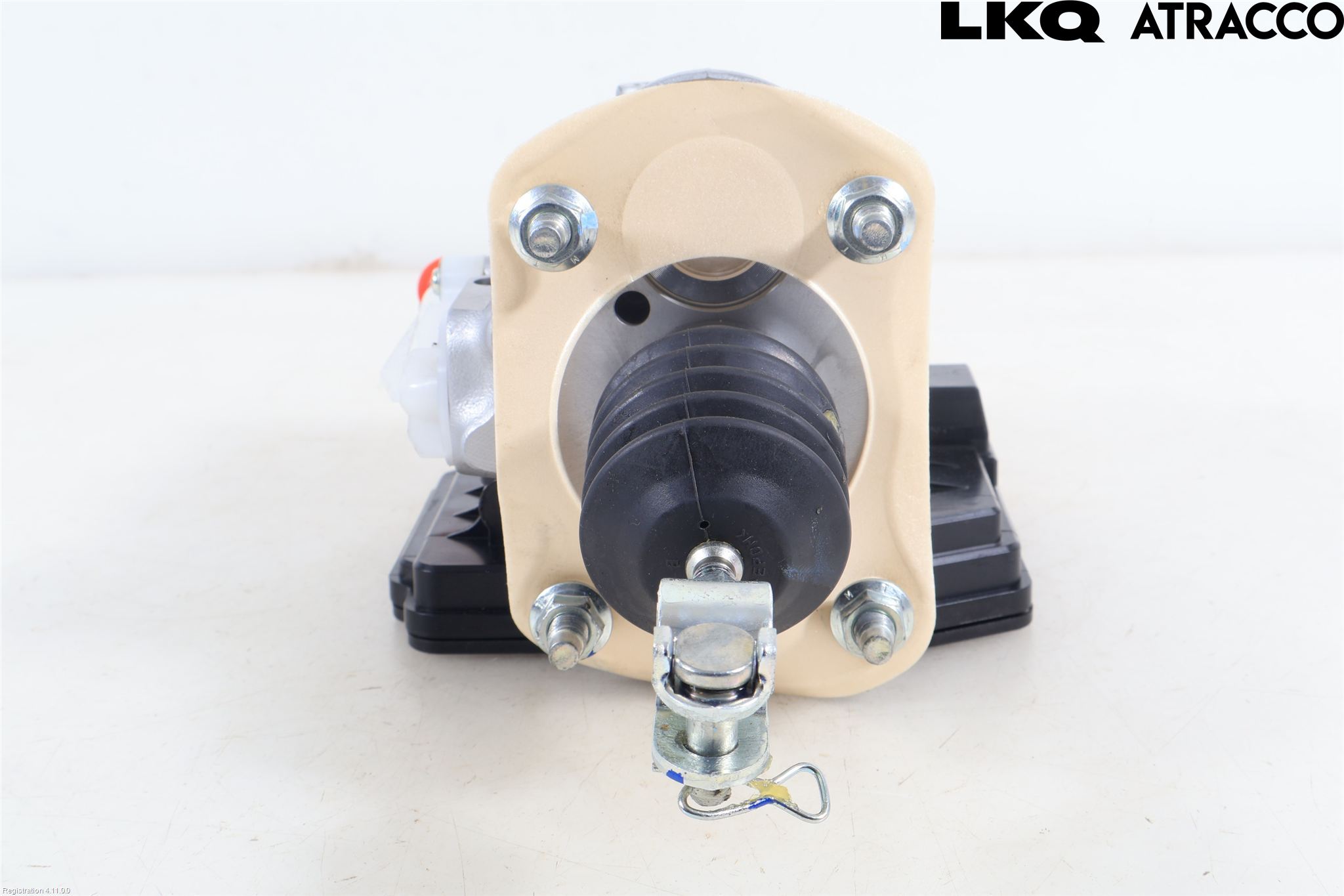 Honda E:NY1 23- Brems Øvrig