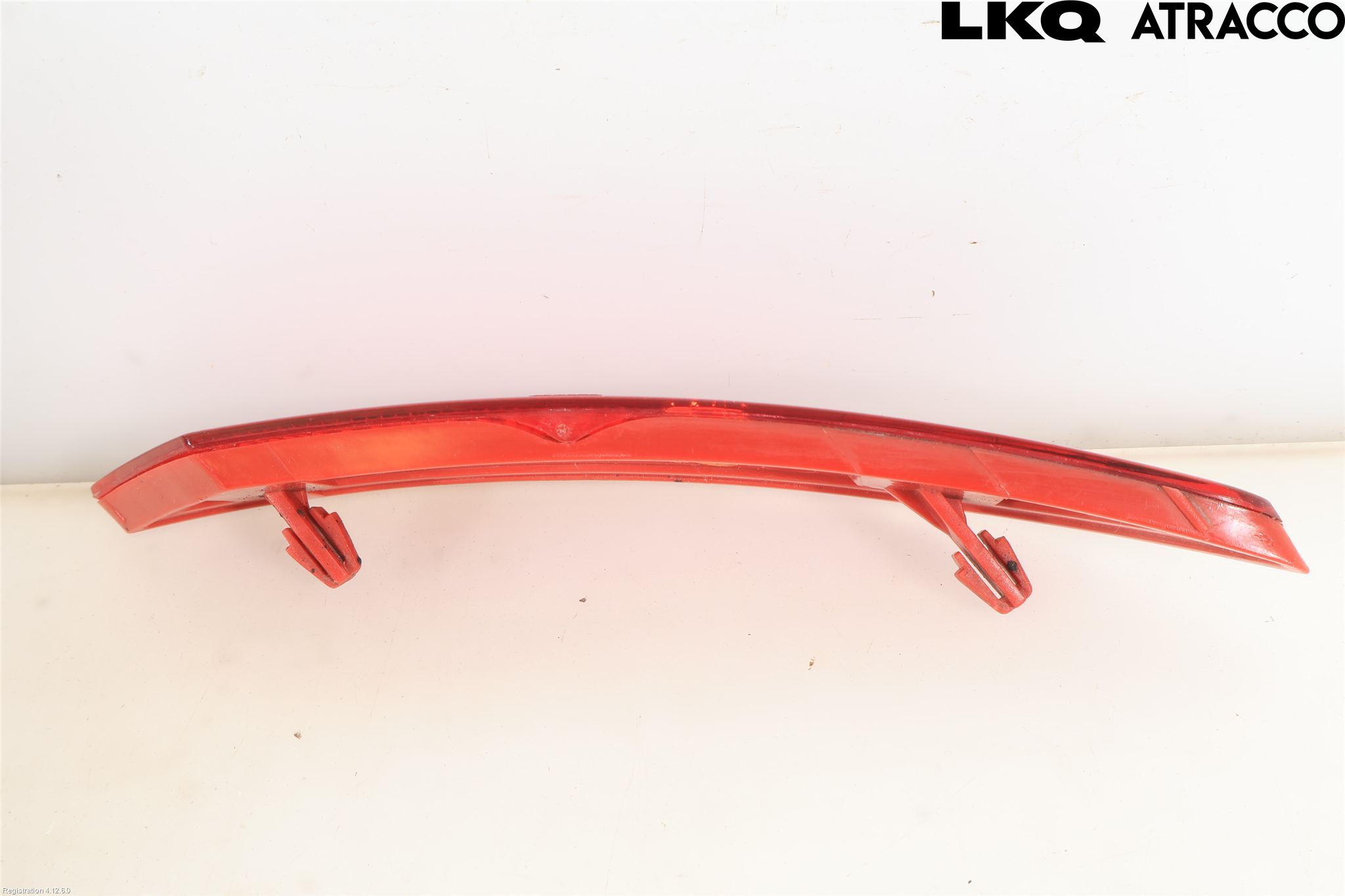 Ford FOCUS 11-14 Refleks Bak