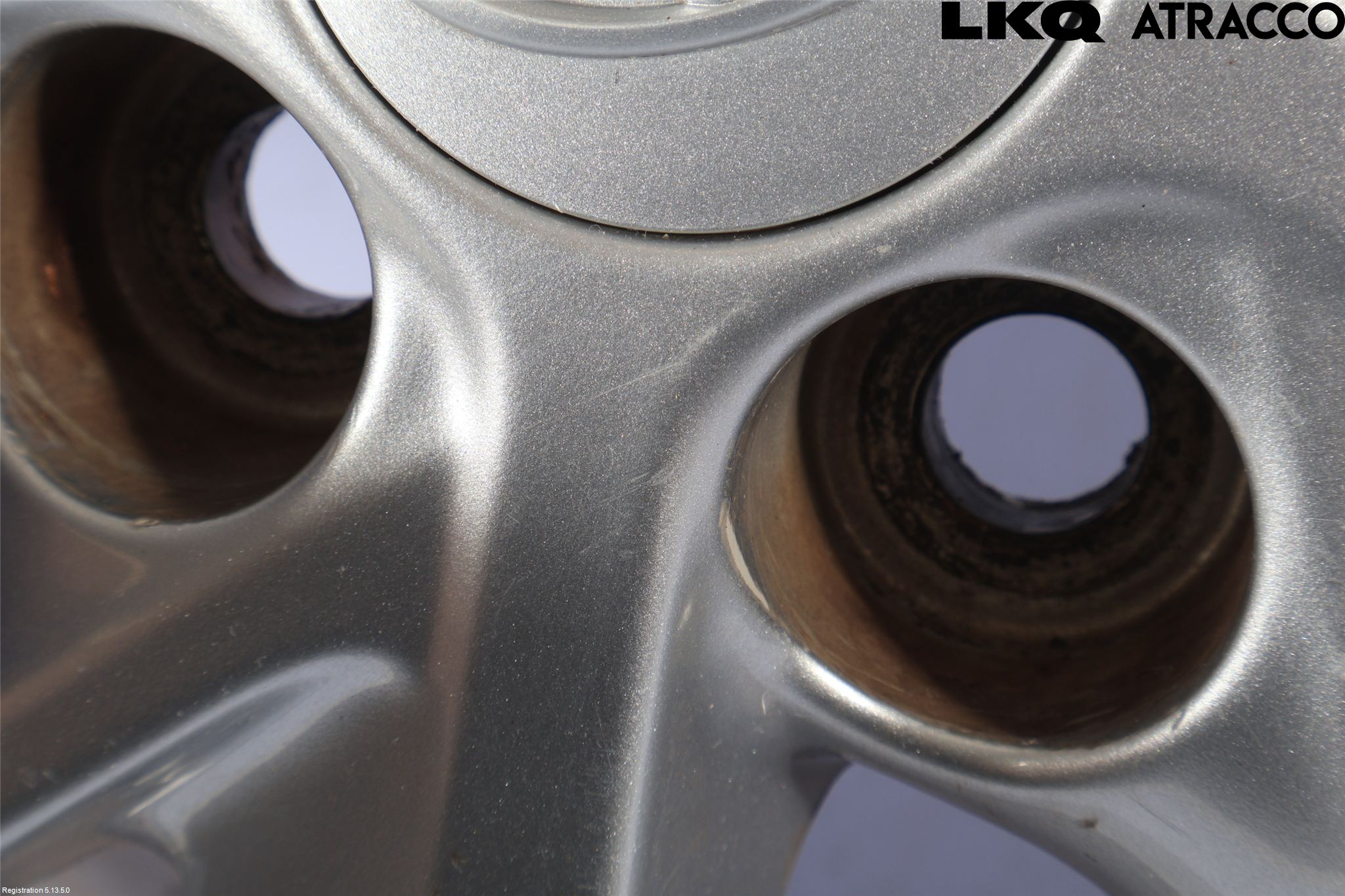 Toyota AURIS 13-19 Felg Aluminium