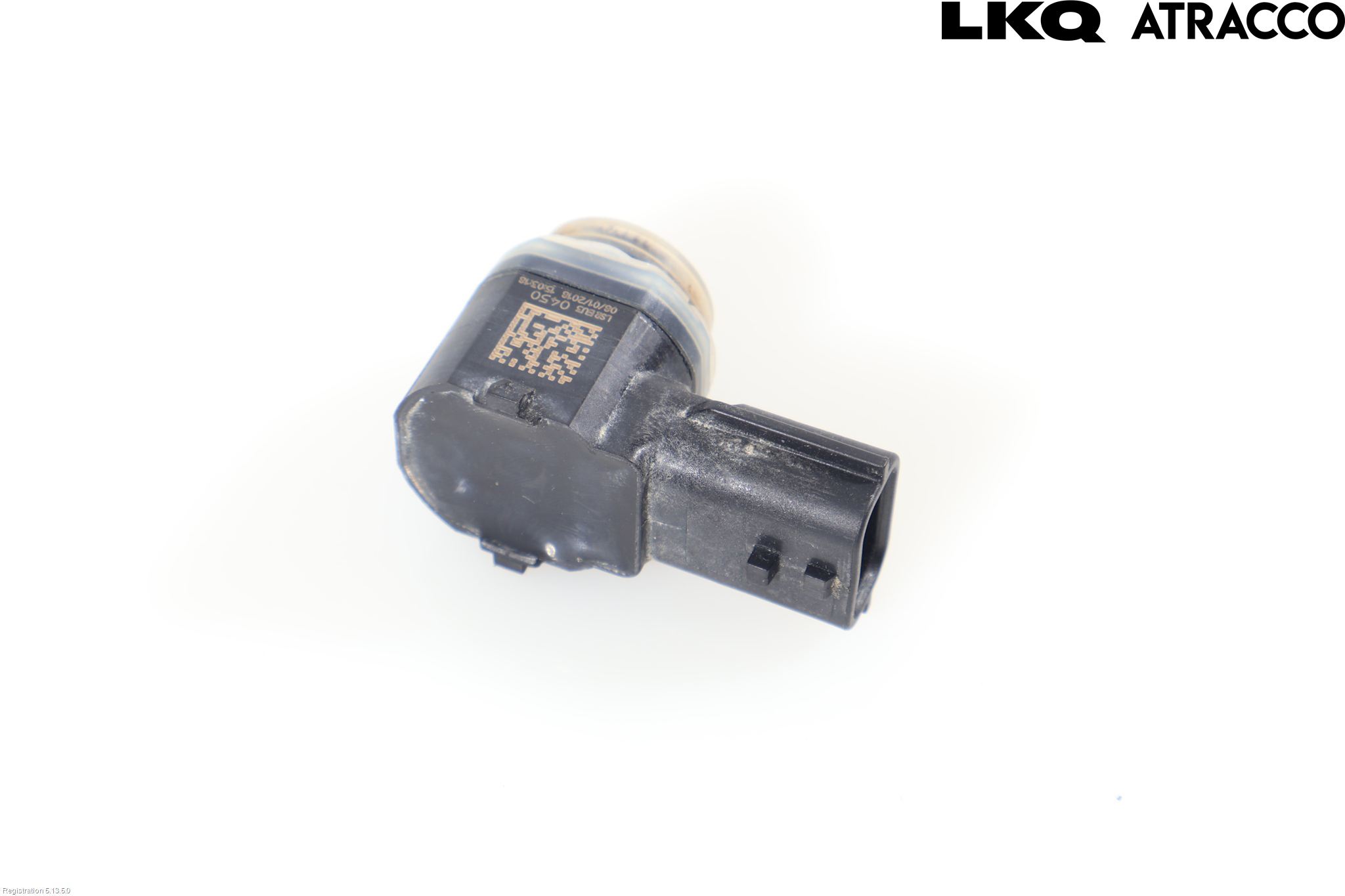 Nissan LEAF 18- Sensor Ryggesensor