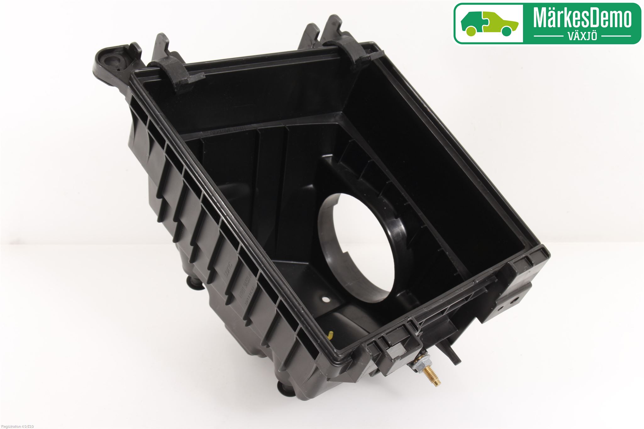 Ford FIESTA (VII) 18-23 Luftfilter Boks