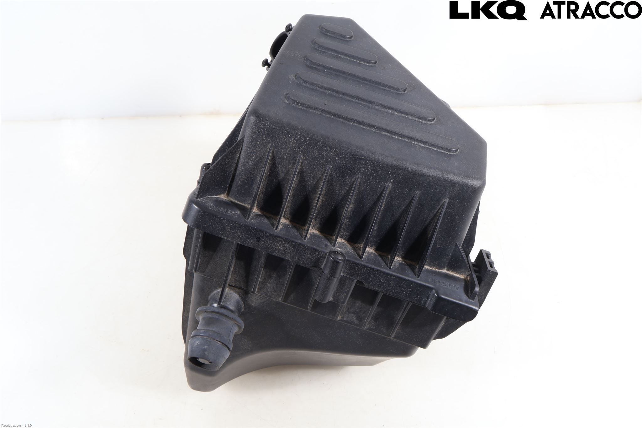 MG HS/EHS 21- Luftfilter Boks