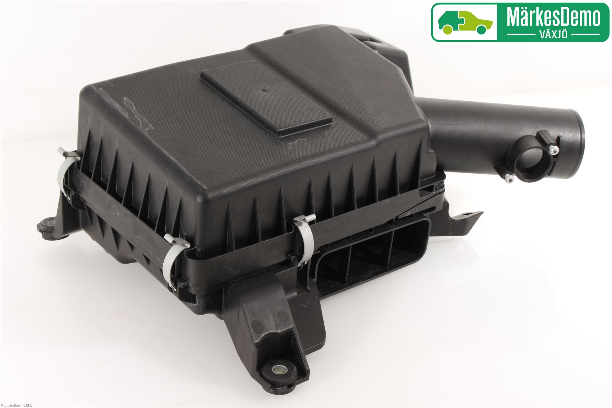 Mitsubishi OUTLANDER 13-21 Luftfilter Boks