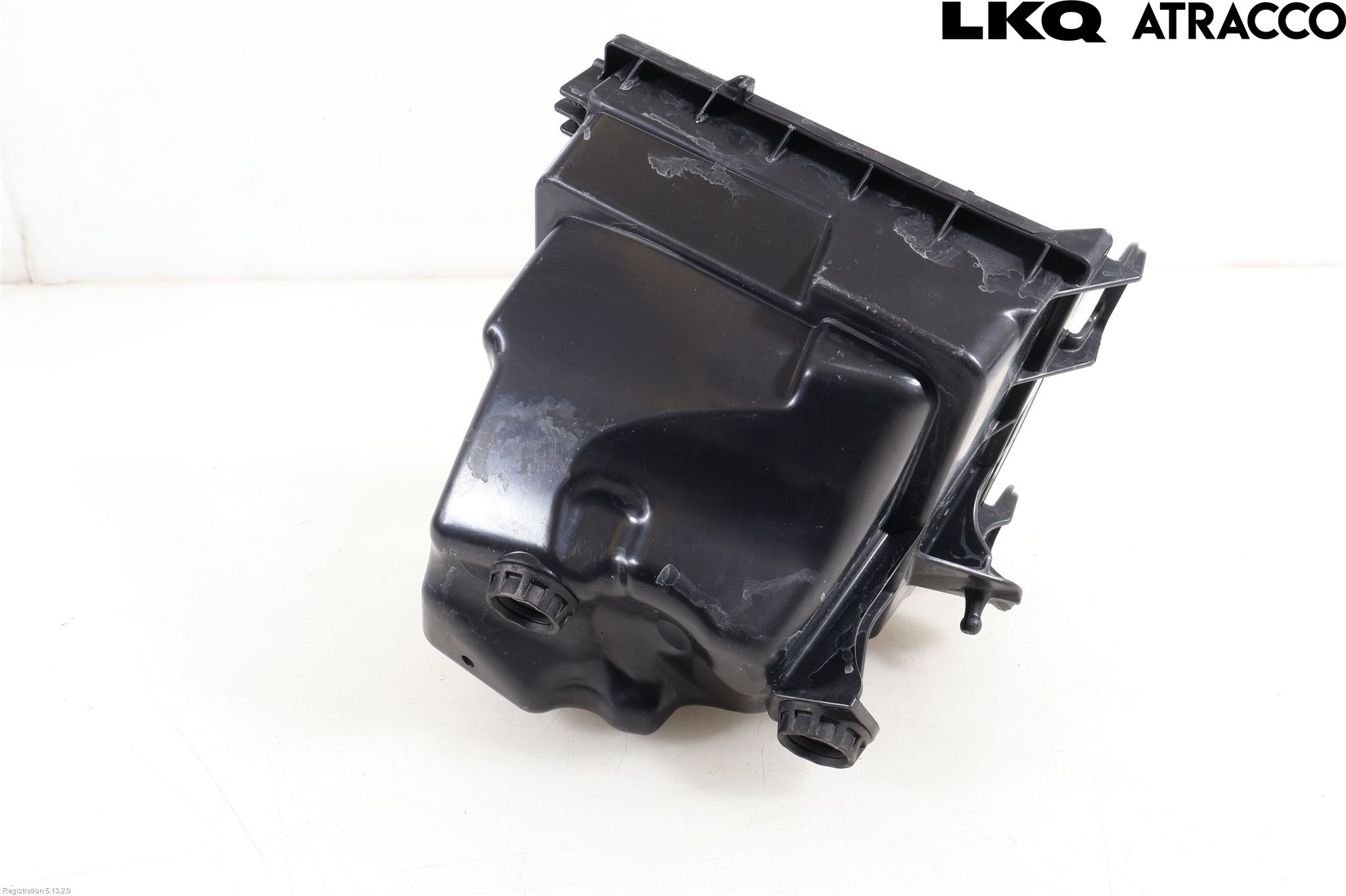 Toyota YARIS XP21 20- Luftfilter Boks