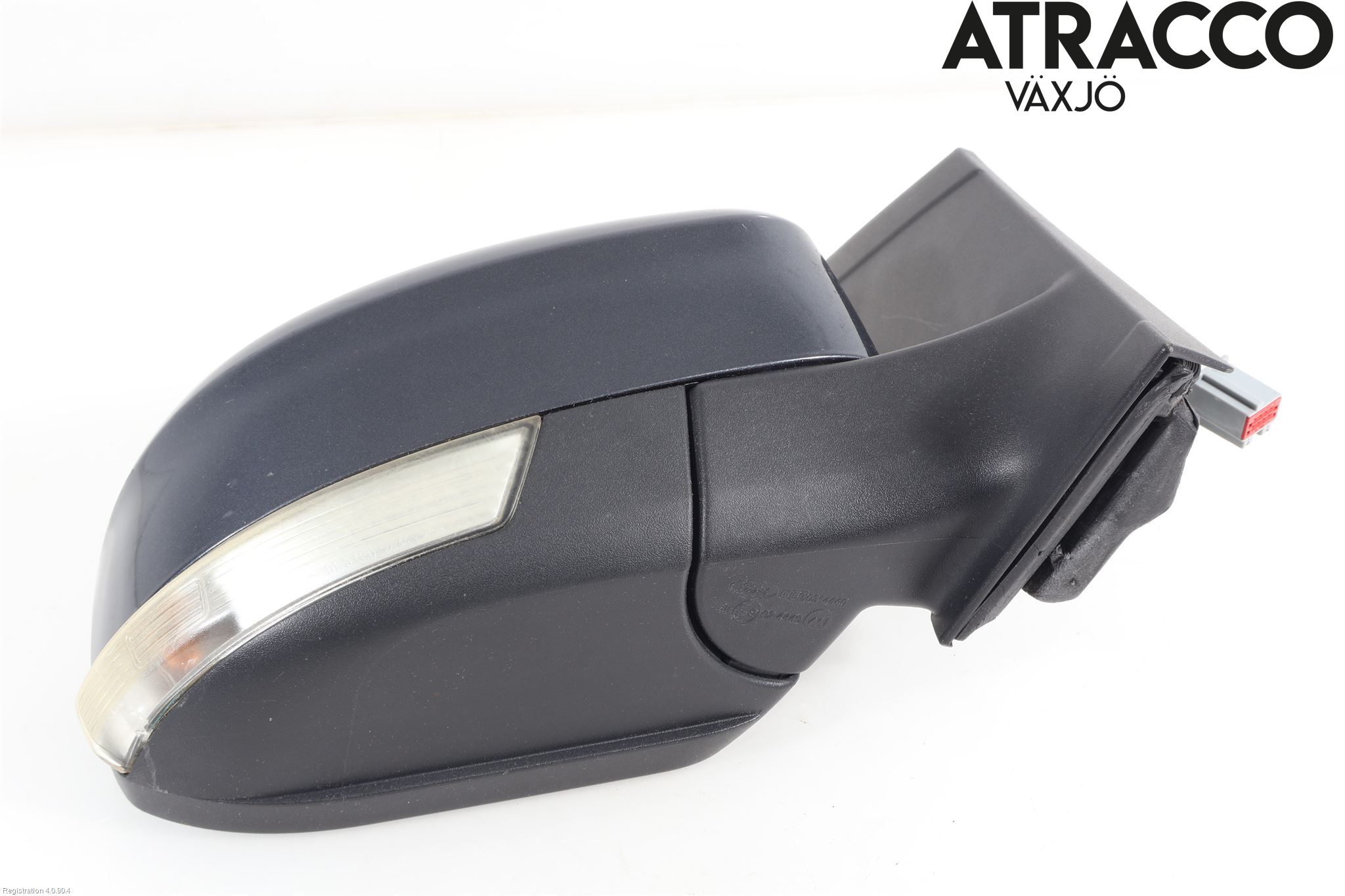 Ford FOCUS 08-11 Speil H M-El Justering