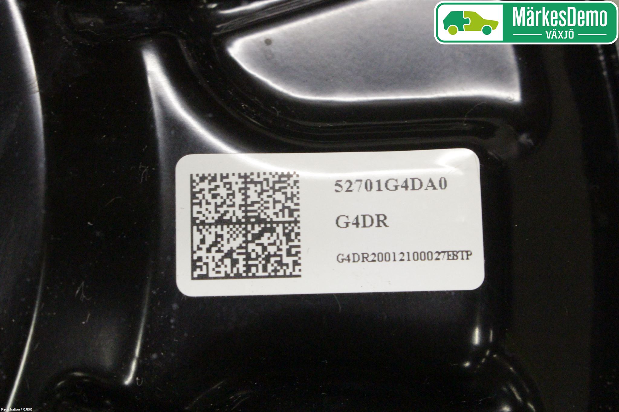 Hyundai i30 PD 17- Spindel Hb
